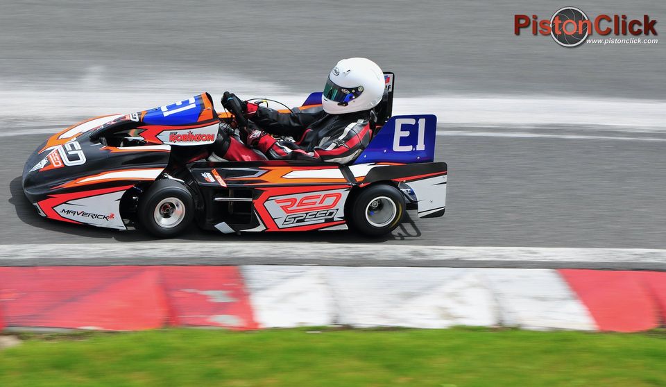 Classic and Modern Motorsport Races