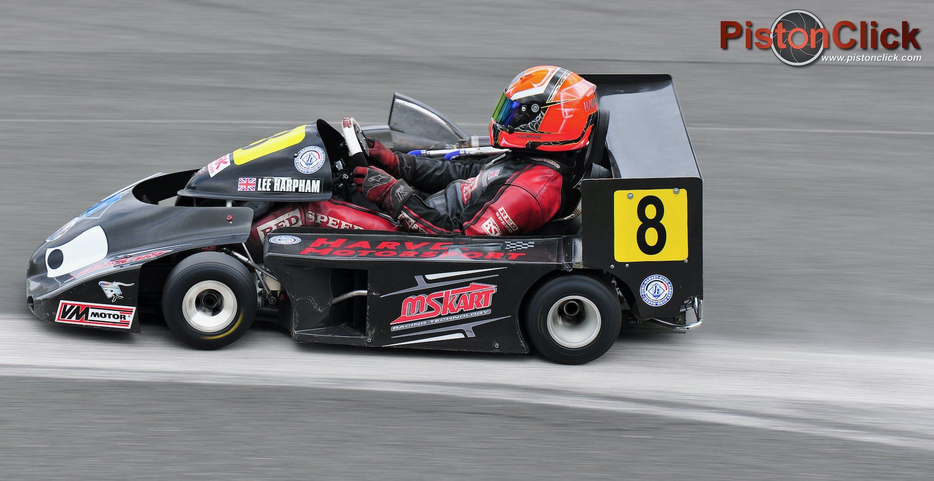 Classic and Modern Motorsport Races