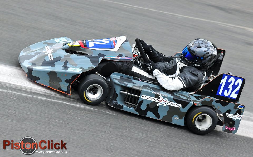 Superkart