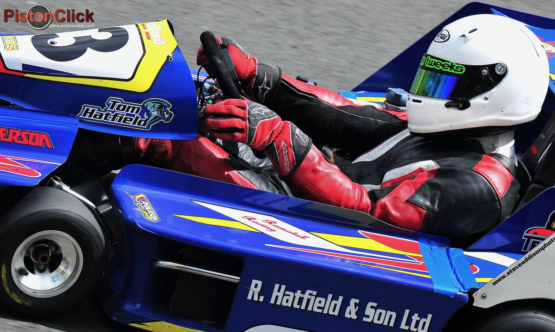 Classic and Modern Motorsport Races