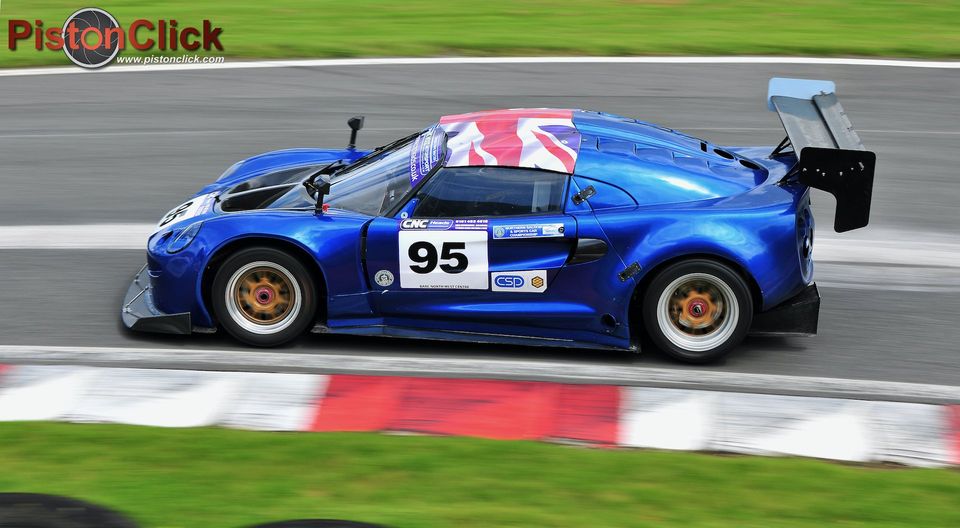 Classic and Modern Motorsport Races