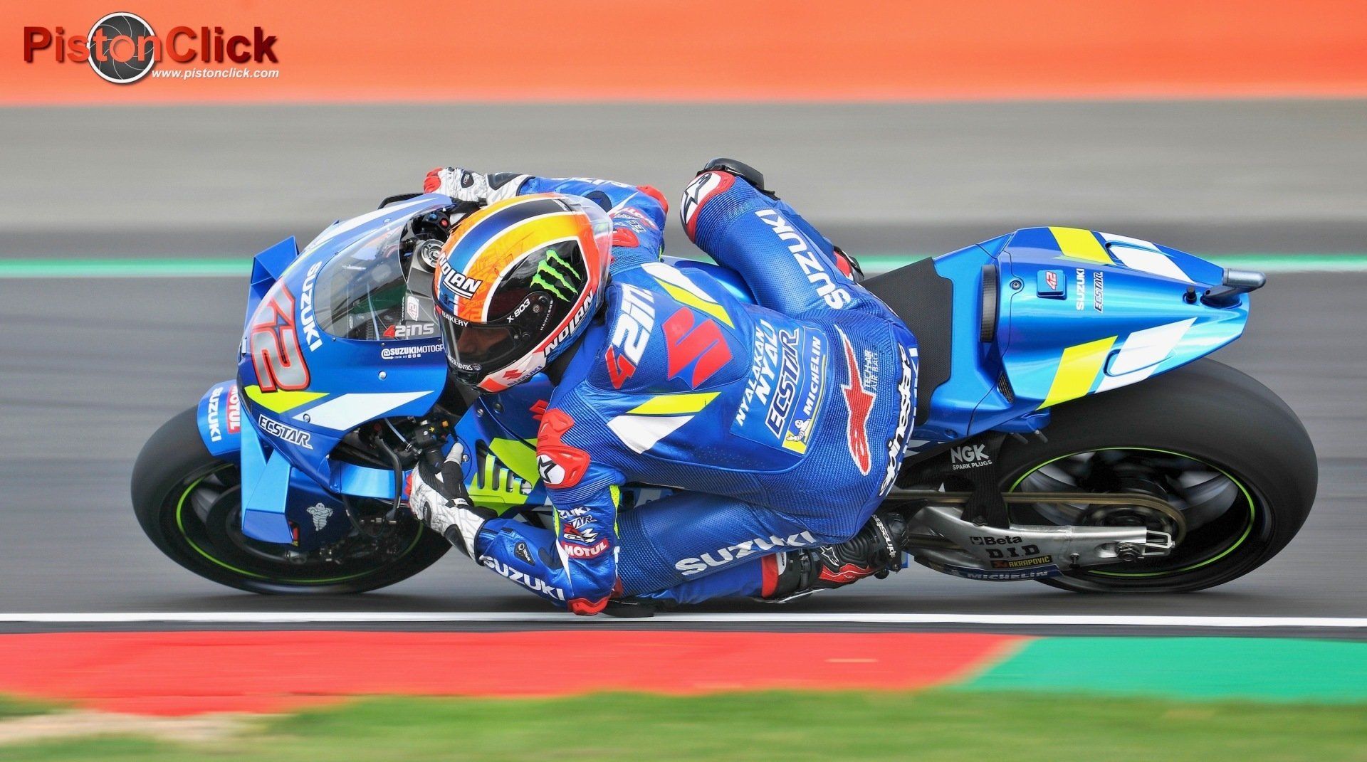 Alex Rins