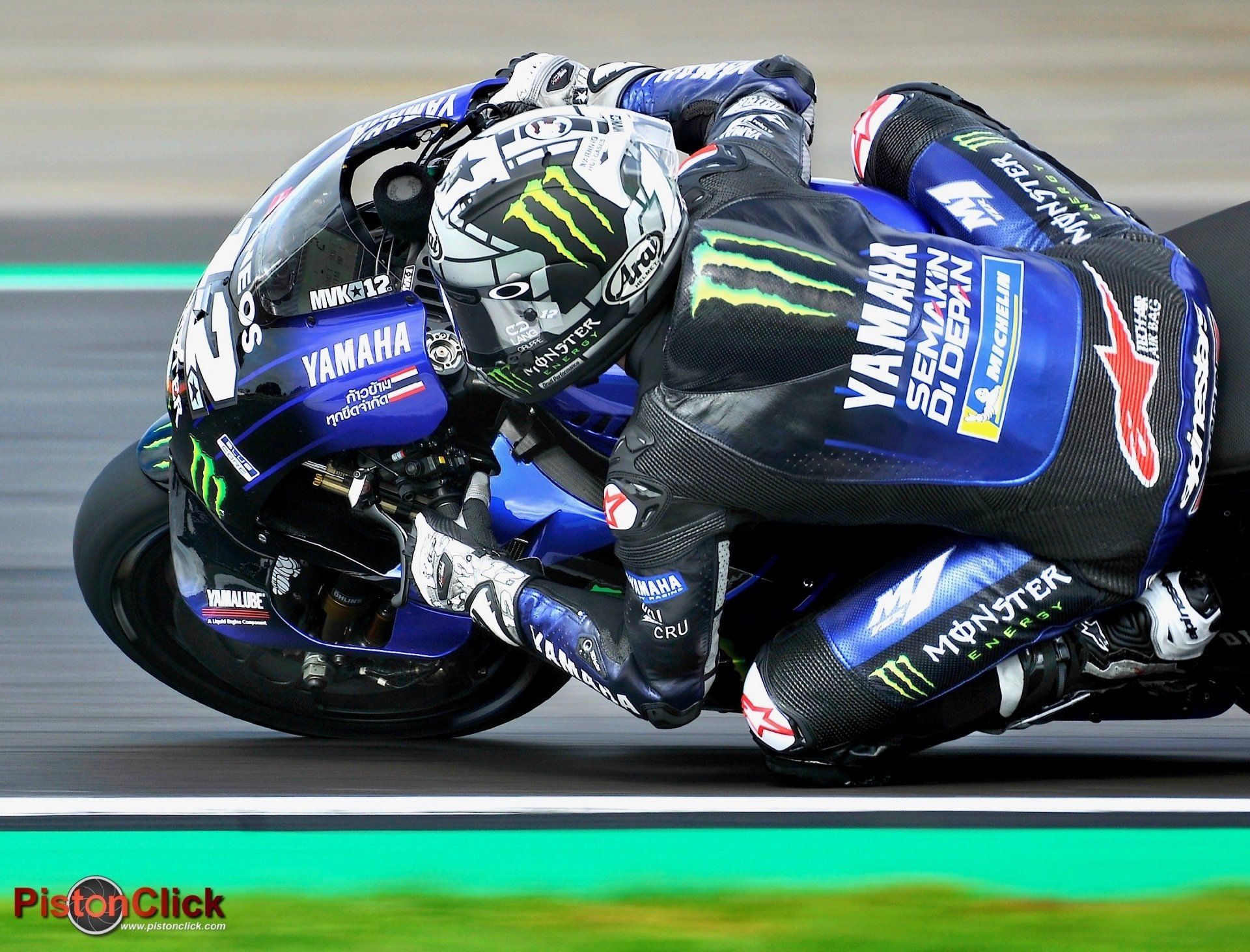 Maverick Viñales