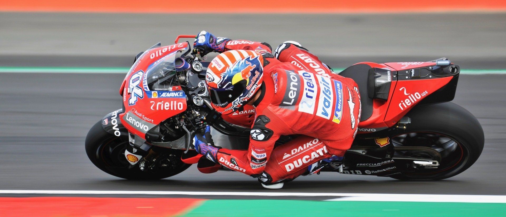 Andrea Dovizioso