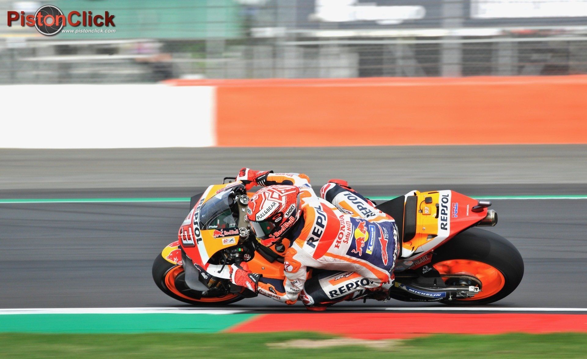 Marc Marquez