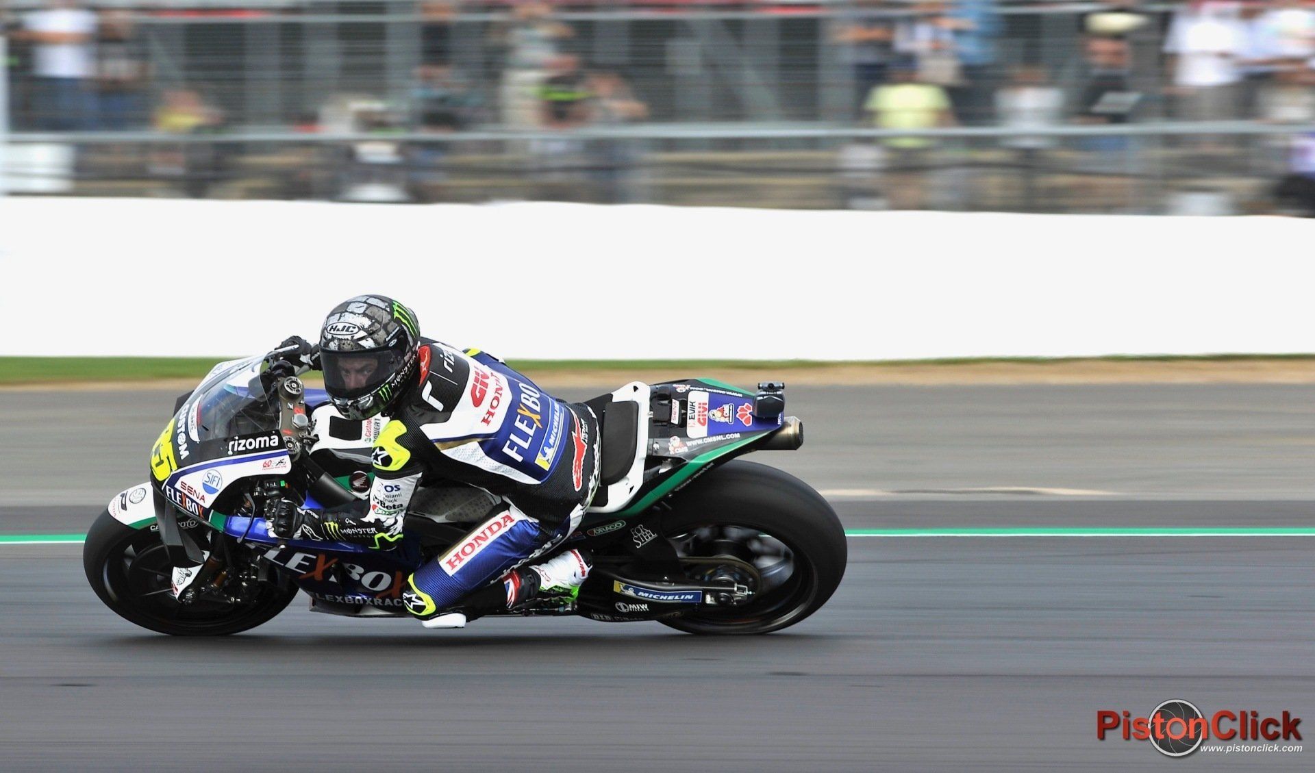 Cal Crutchlow