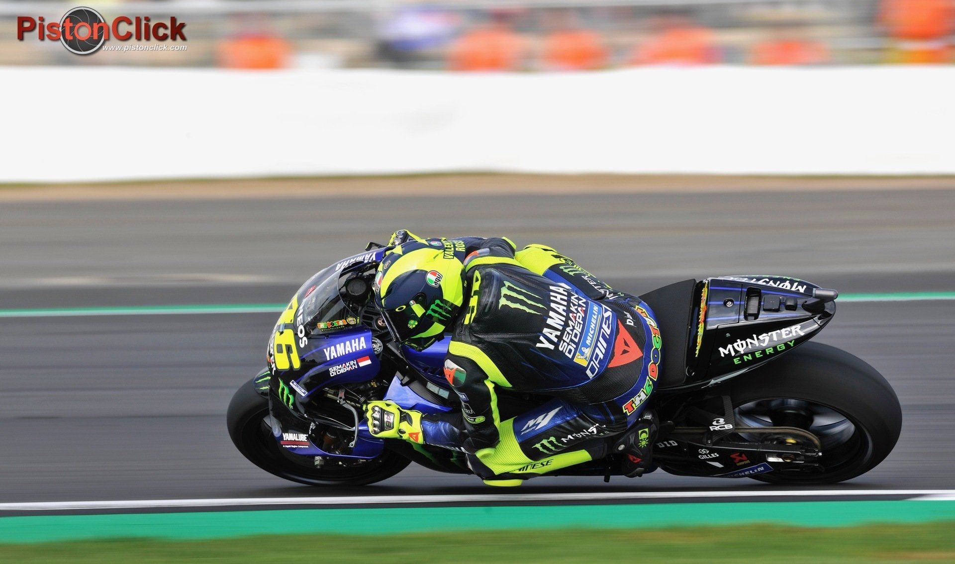 Valentino Rossi