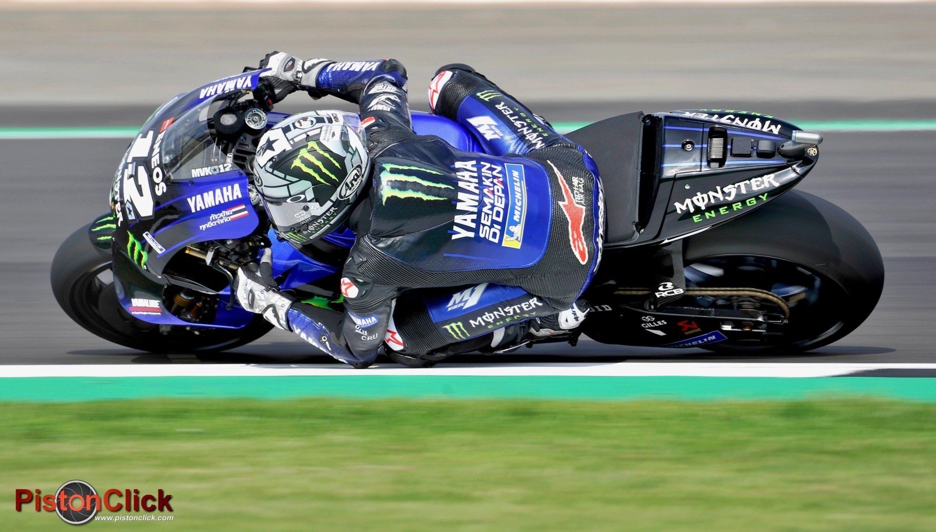 Maverick Viñales