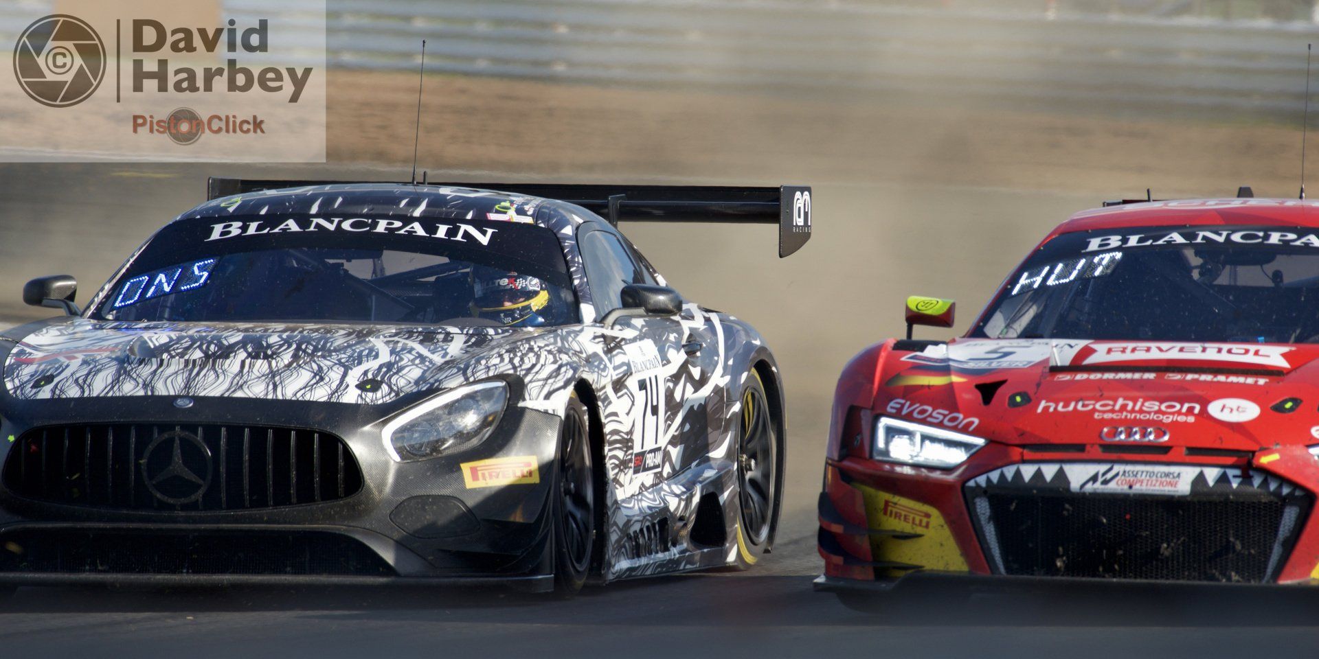 Mercedes-AMG GT3