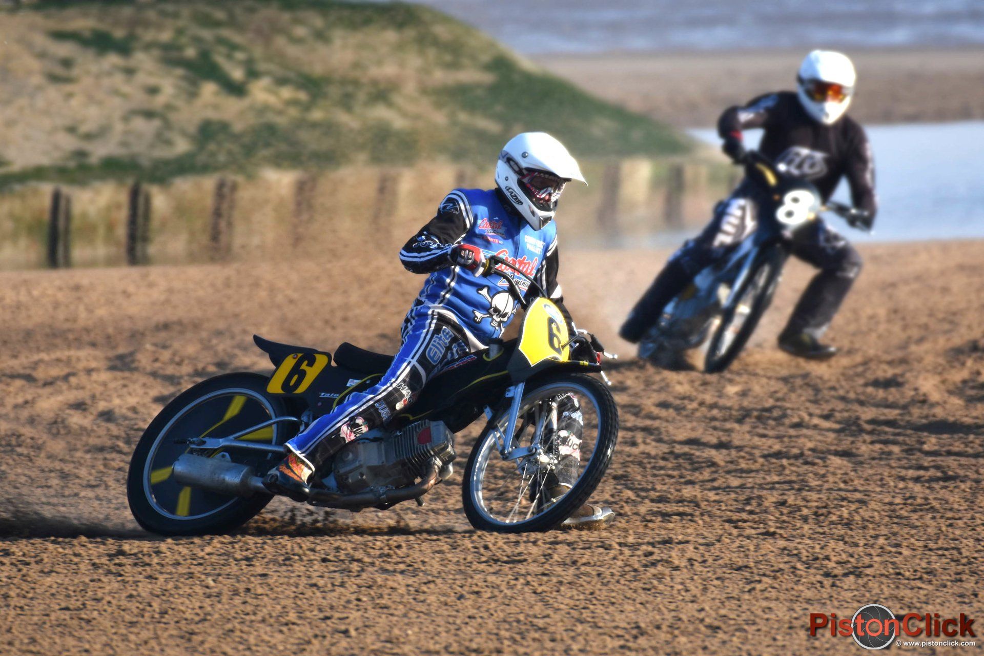 Nikon NIKKOR 200–500mm AF-S