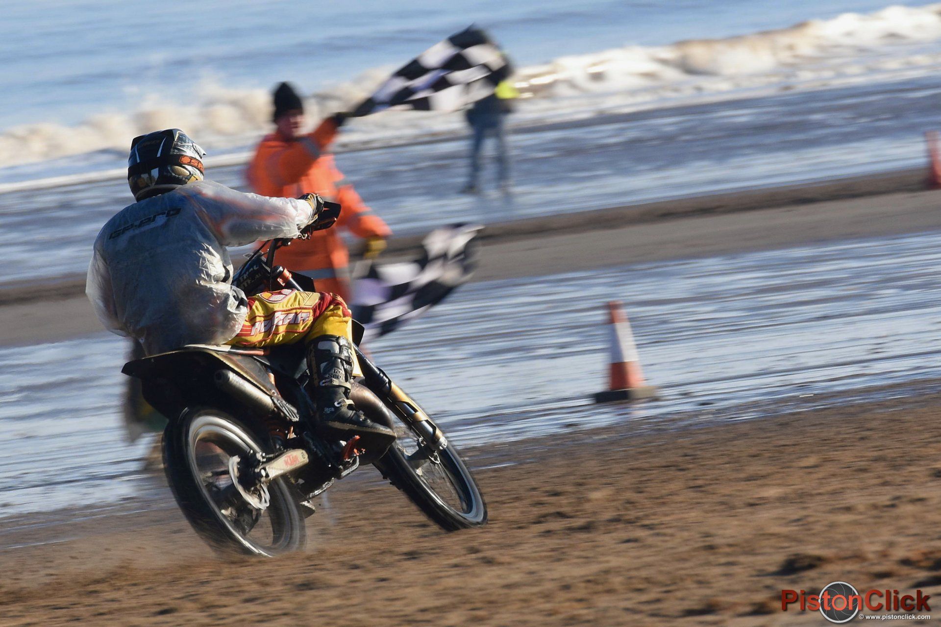 Nikon NIKKOR 200–500mm AF-S