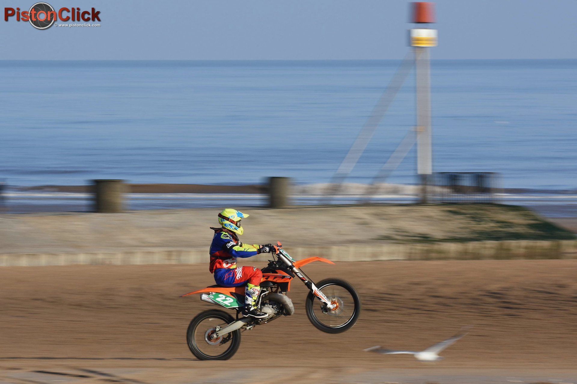 Nikon NIKKOR 200–500mm AF-S