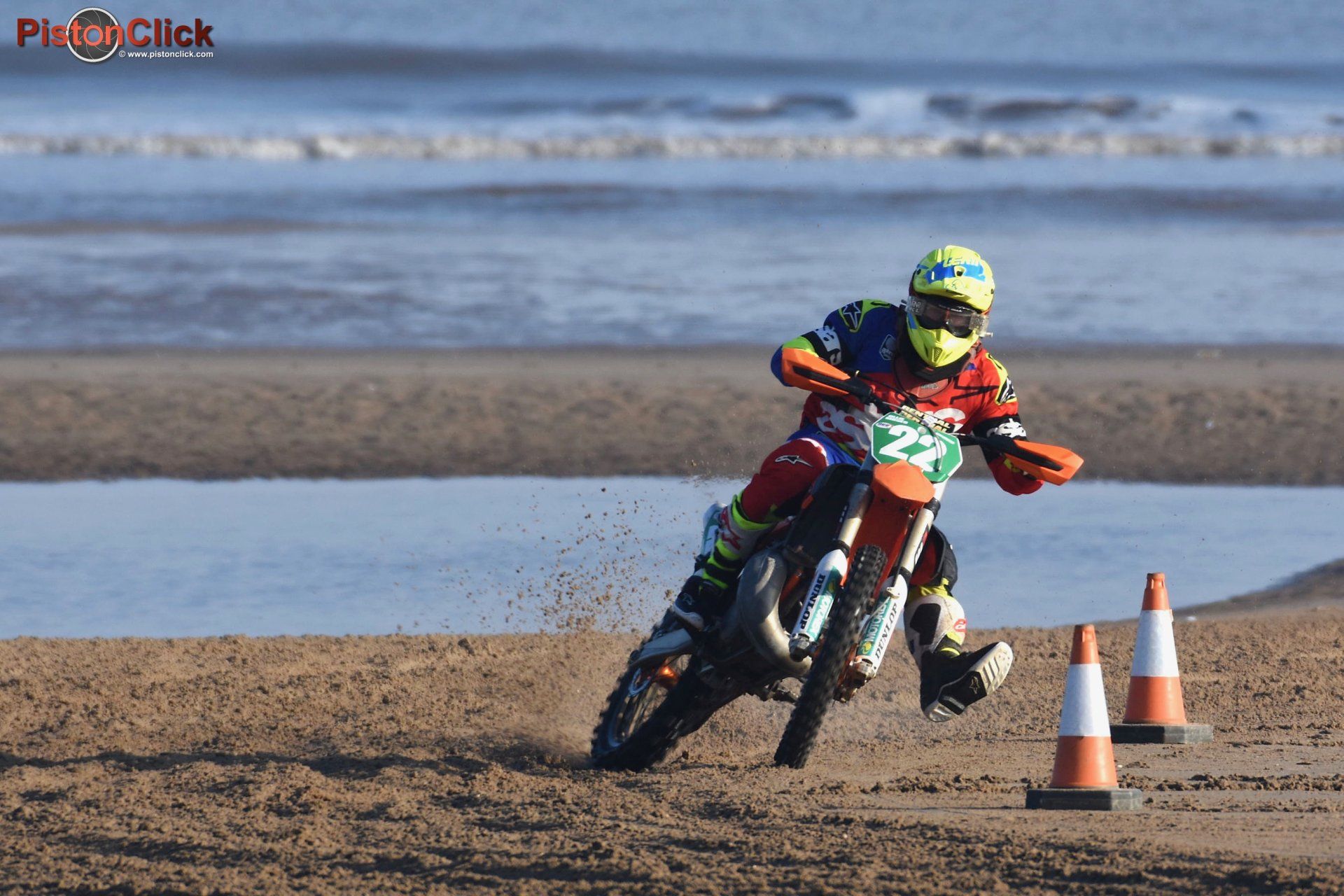 Nikon NIKKOR 200–500mm AF-S