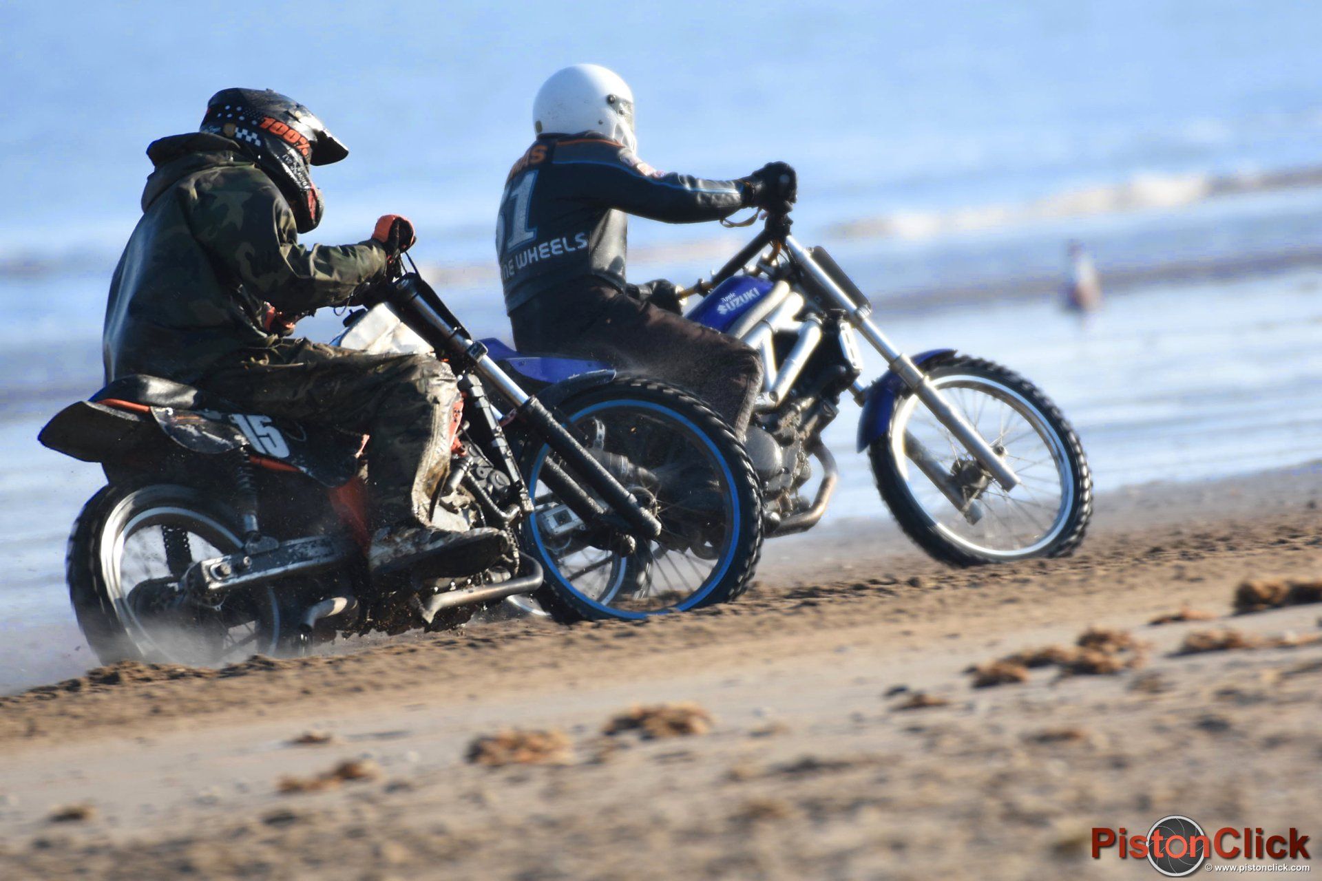 Nikon NIKKOR 200–500mm AF-S