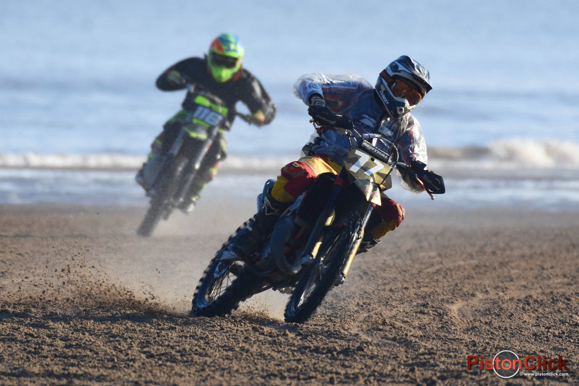 Nikon NIKKOR 200–500mm AF-S