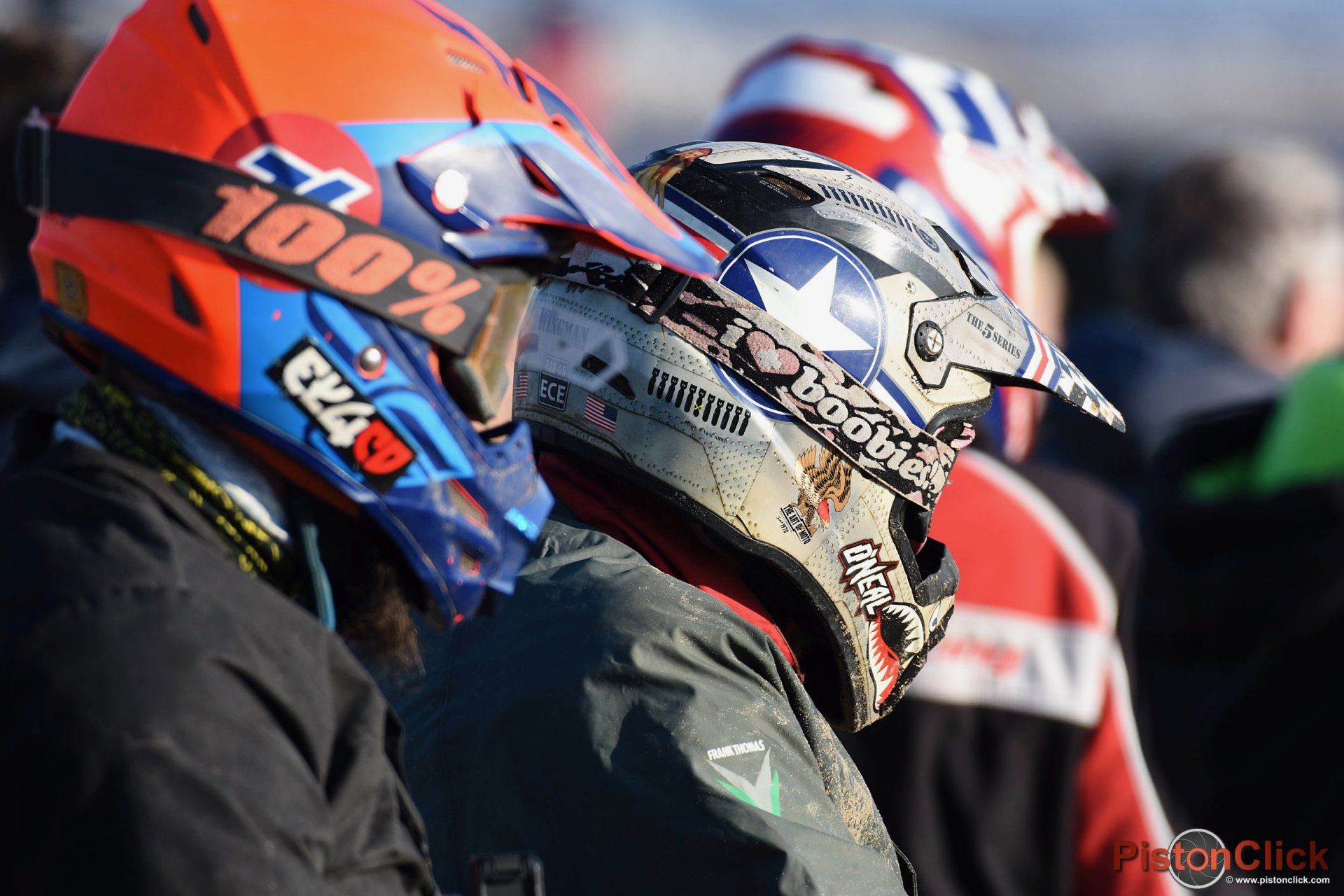 Nikon NIKKOR 200–500mm AF-S