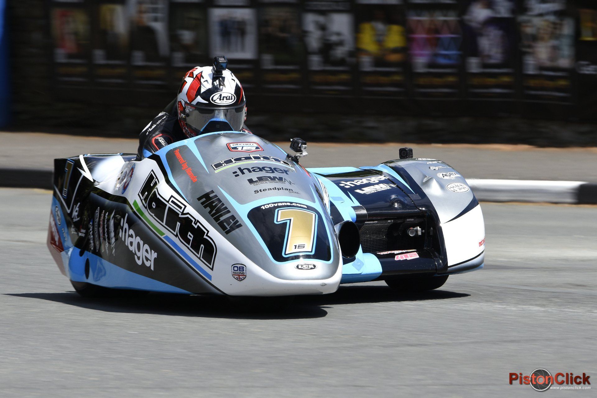 iom tt