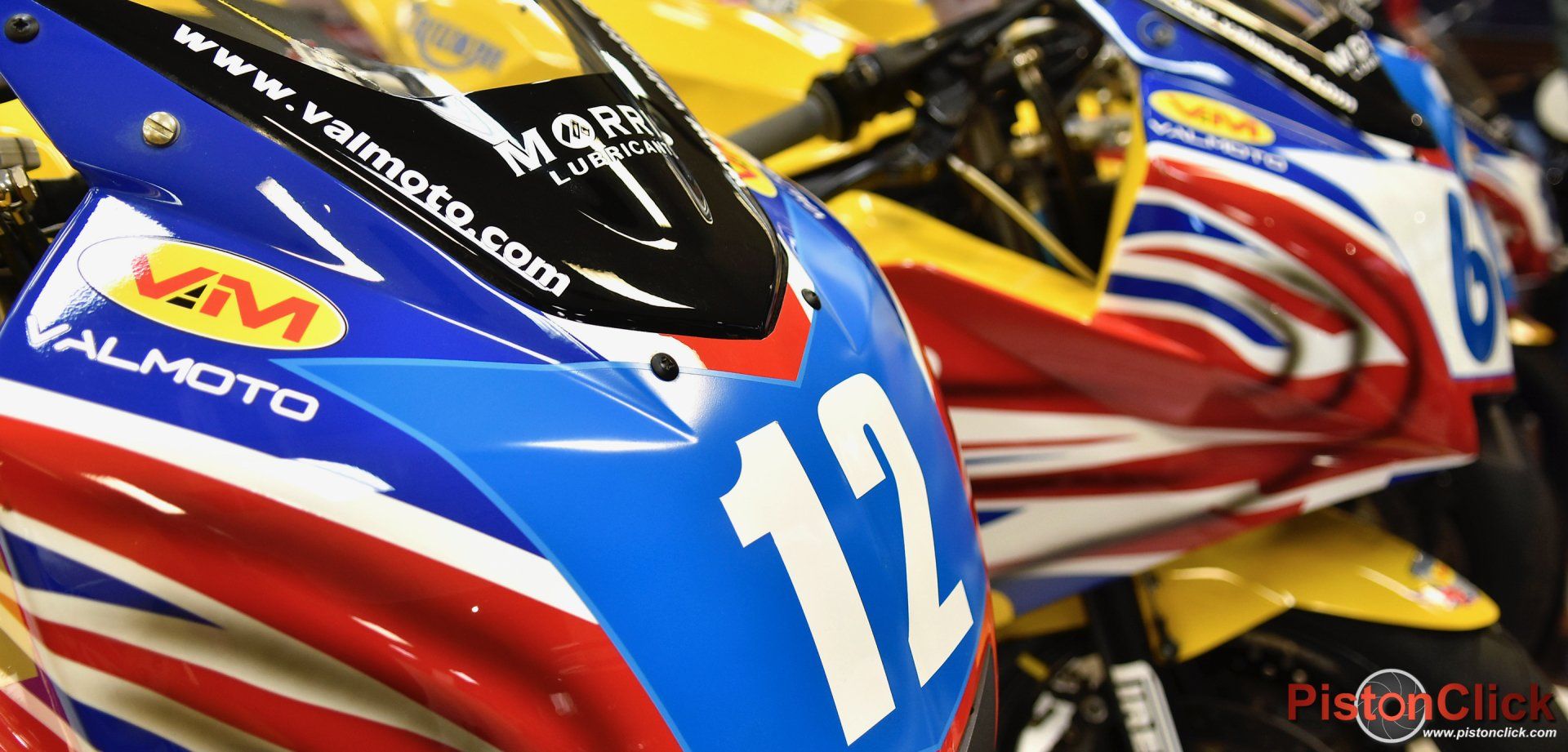 National Motorcycle Museum