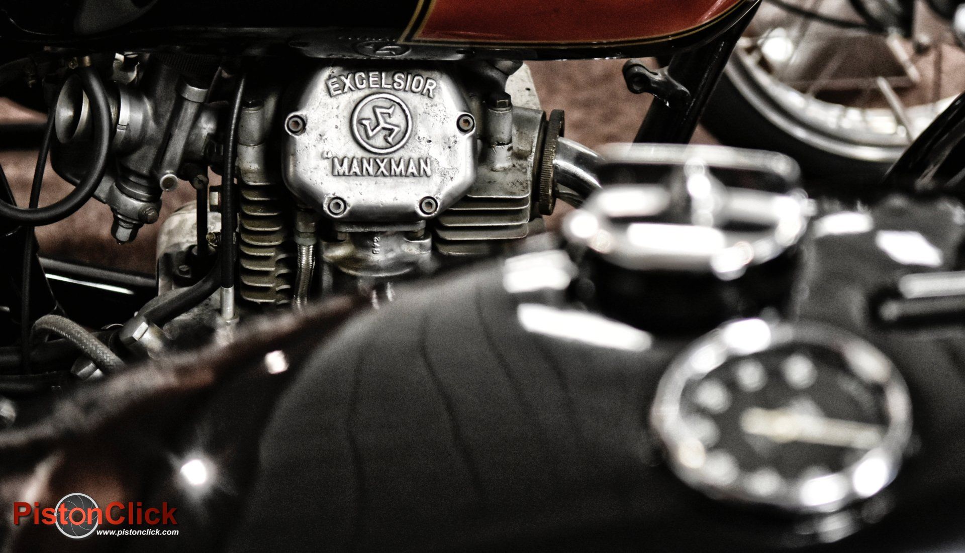 National Motorcycle Museum