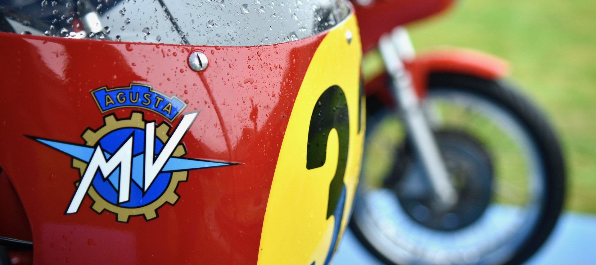 National Motorcycle Museum