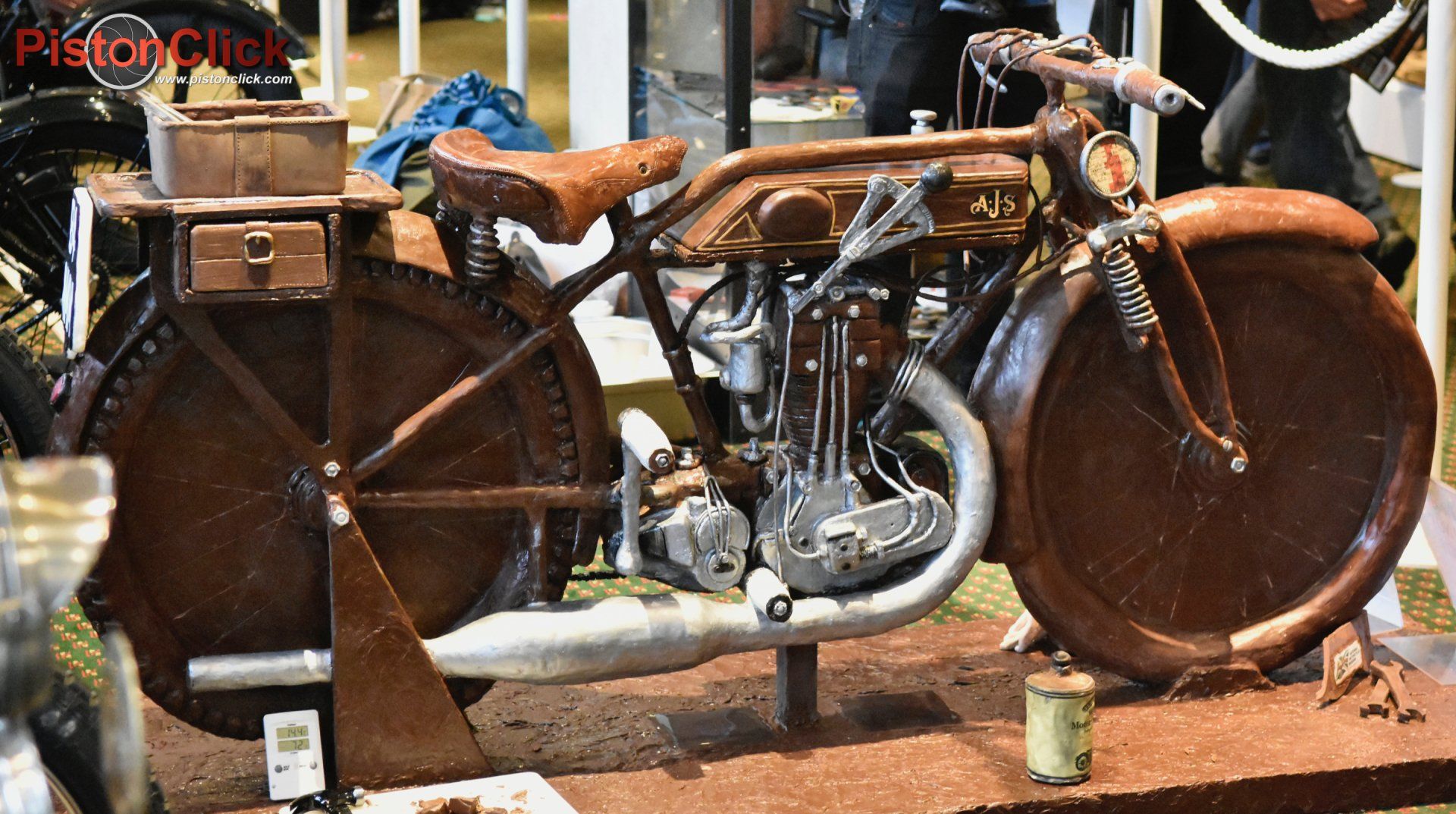 National Motorcycle Museum