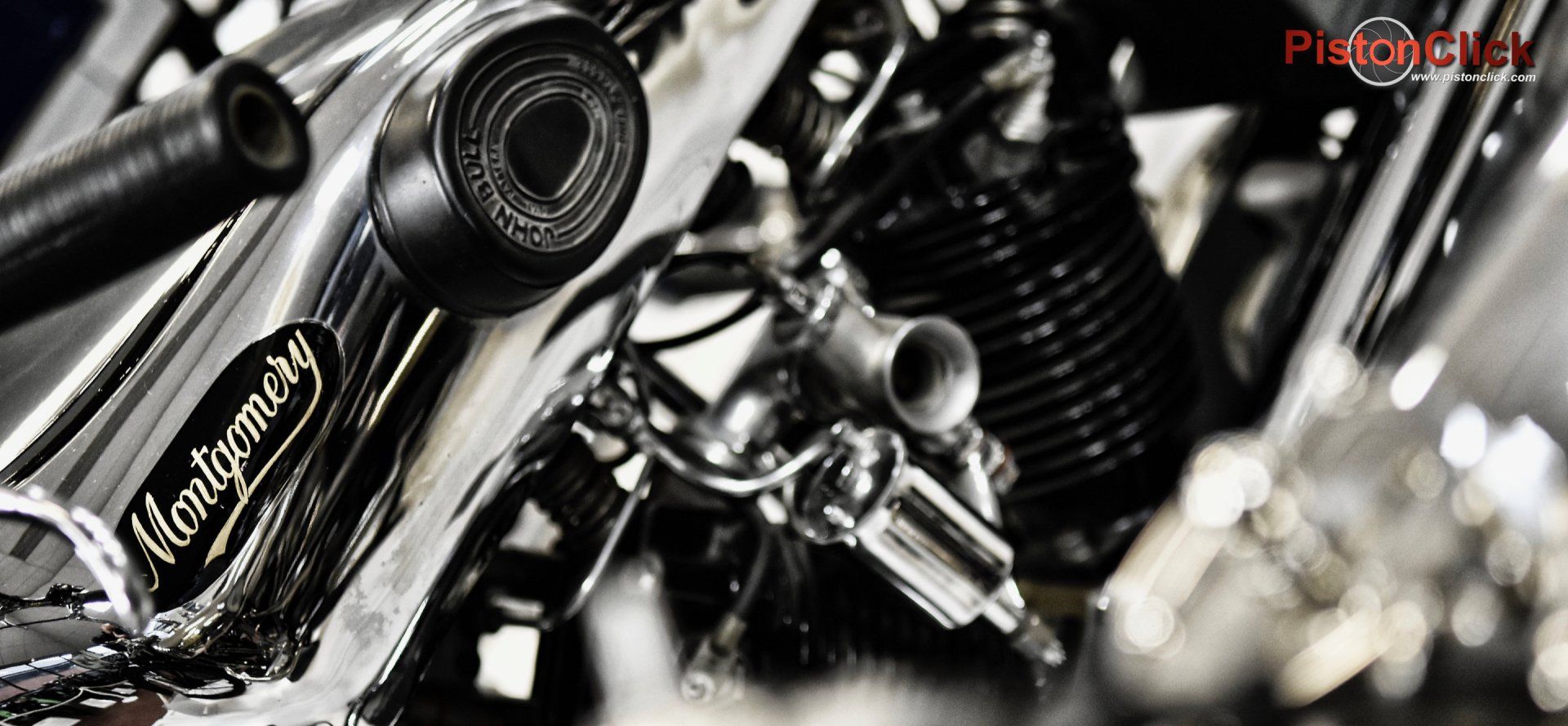 National Motorcycle Museum