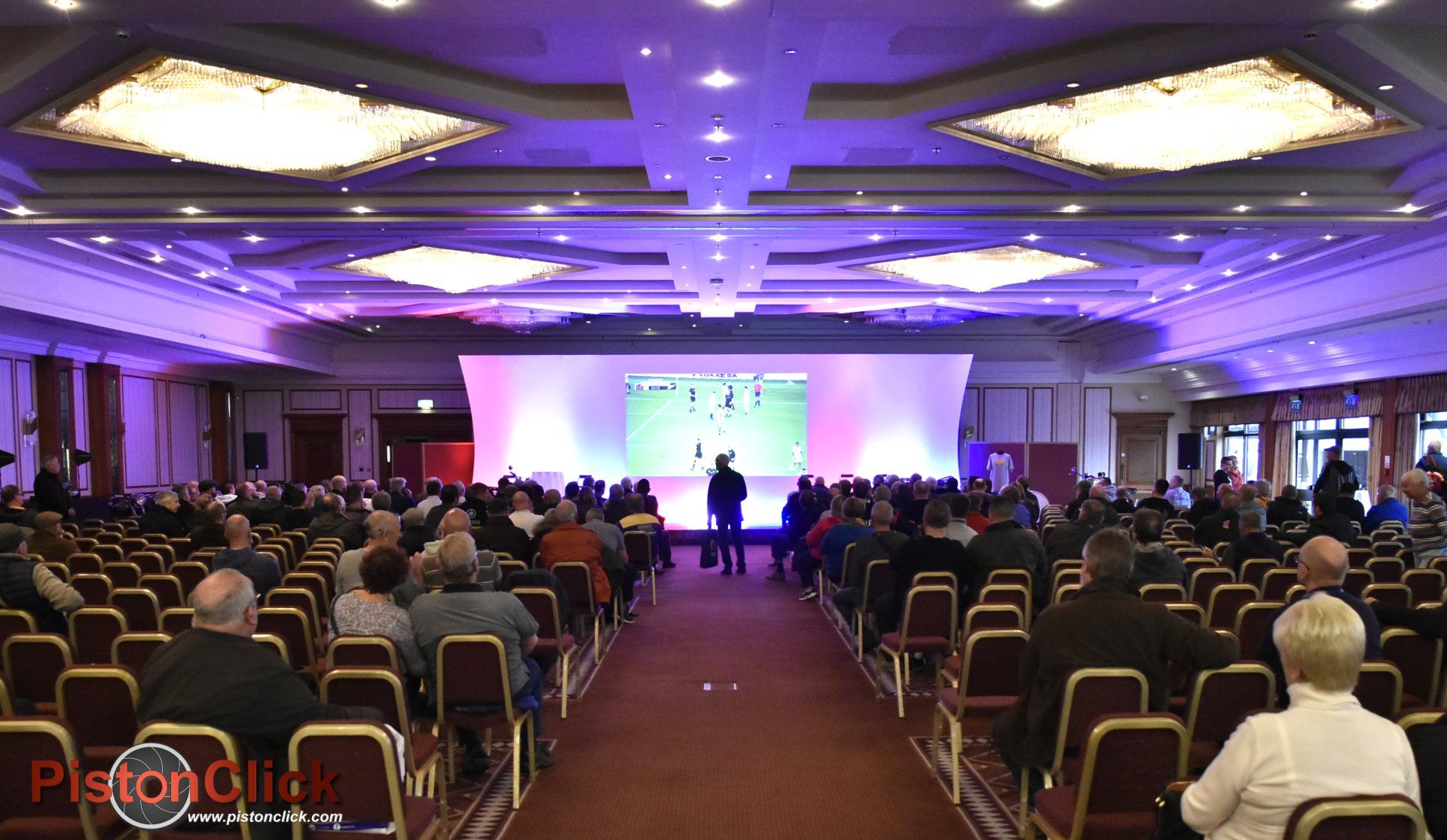 National Motorcycle Museum