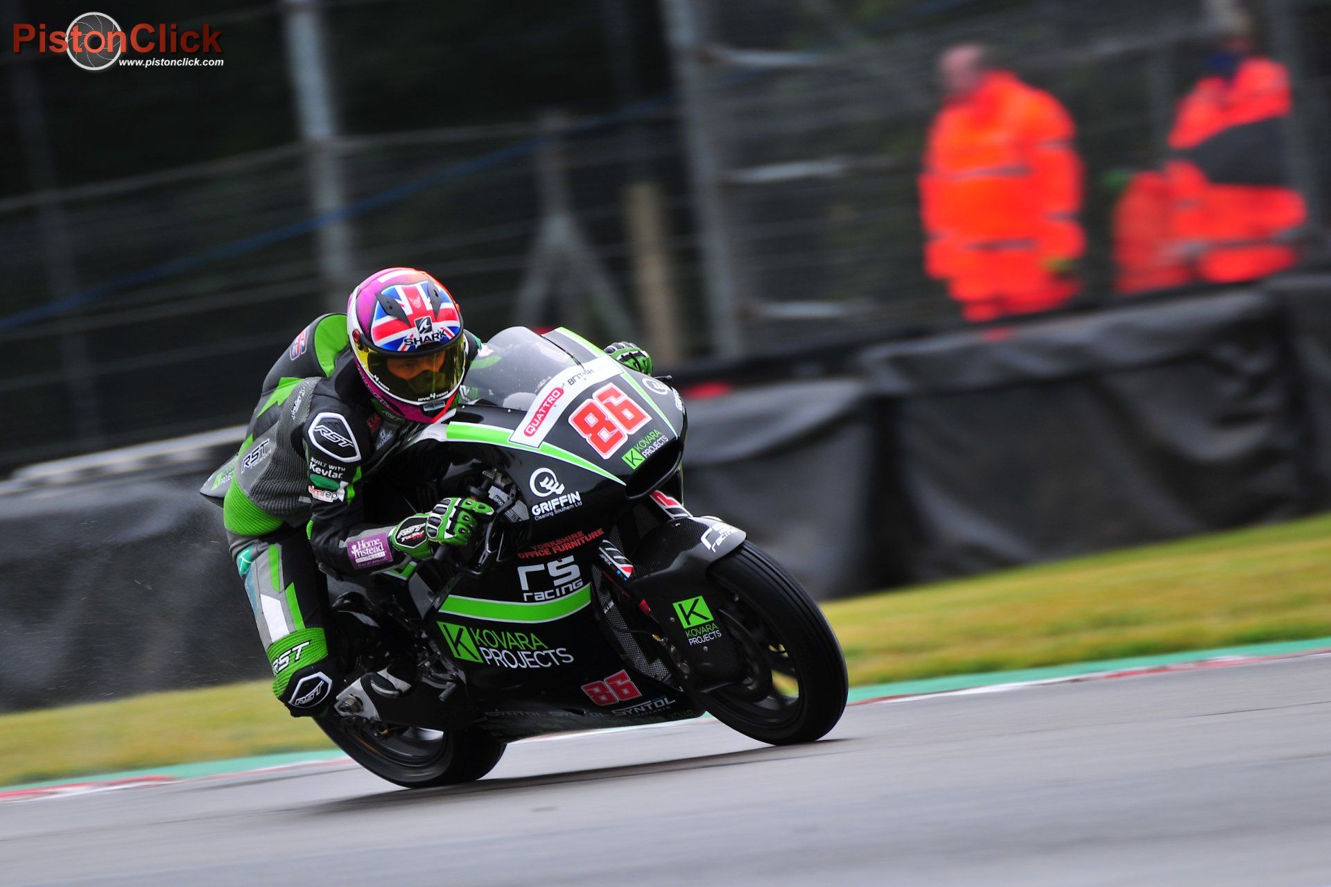 British Super Bikes Championship