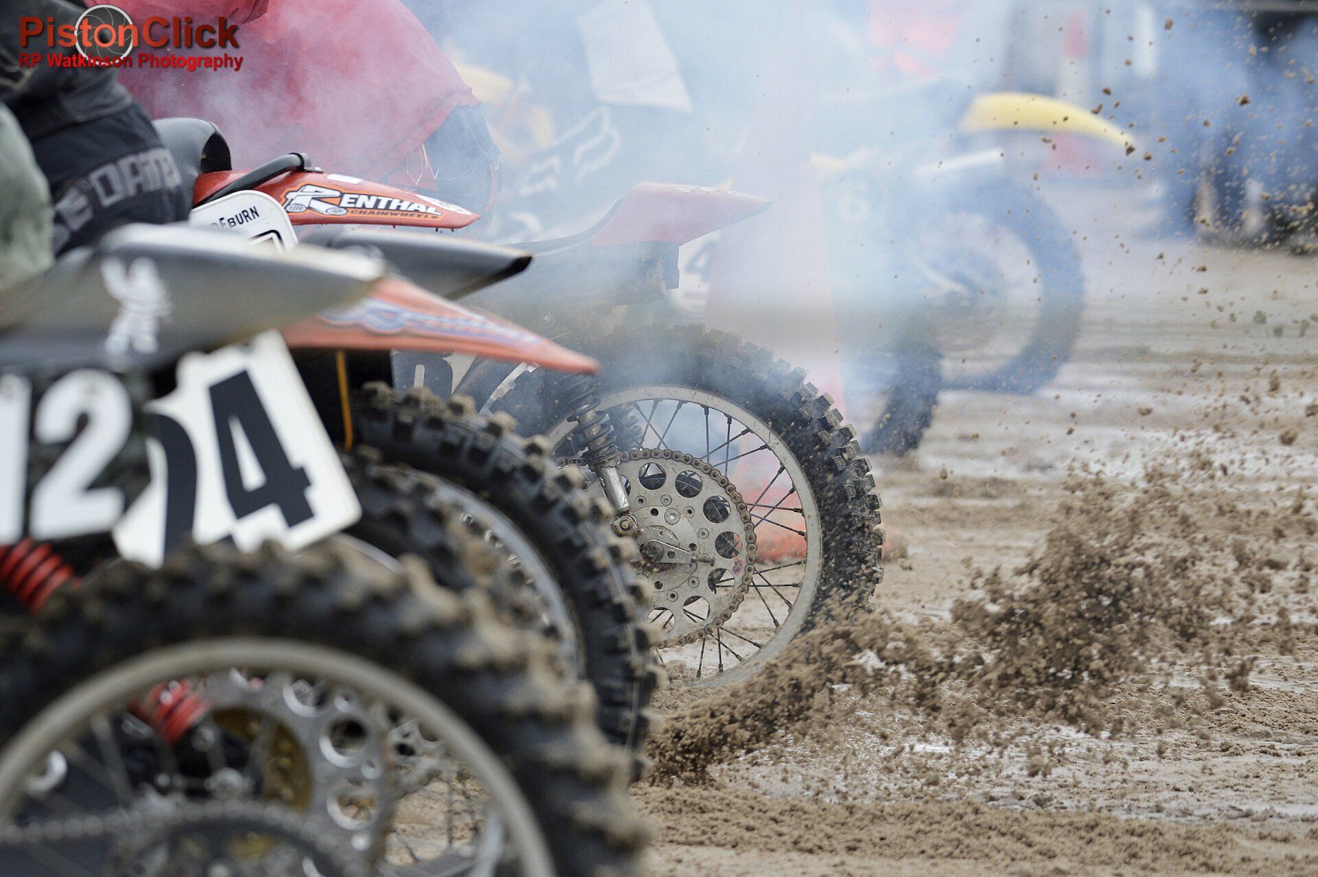 motorsports photography