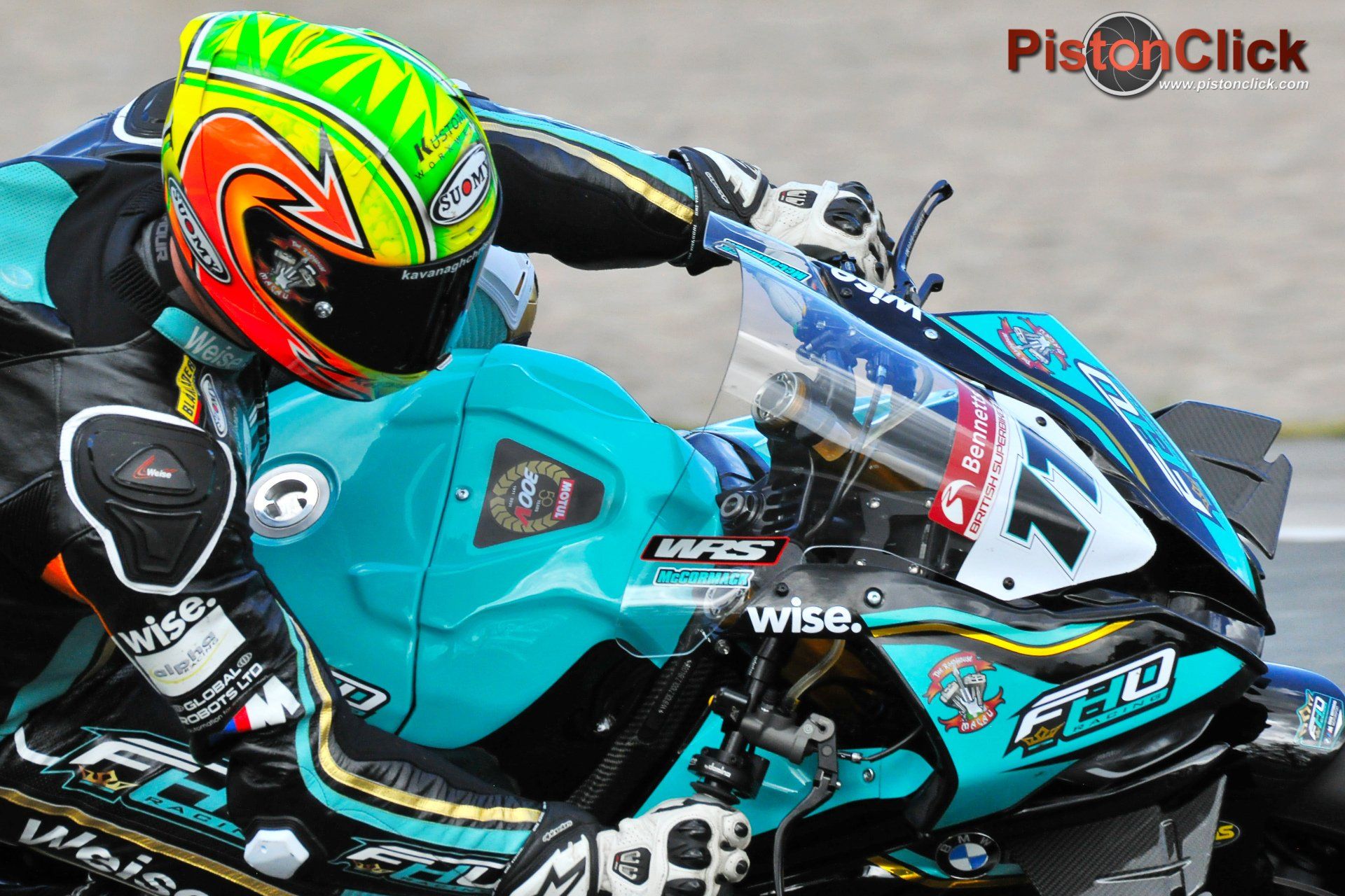 Oulton Park Photographic Guide Lodge