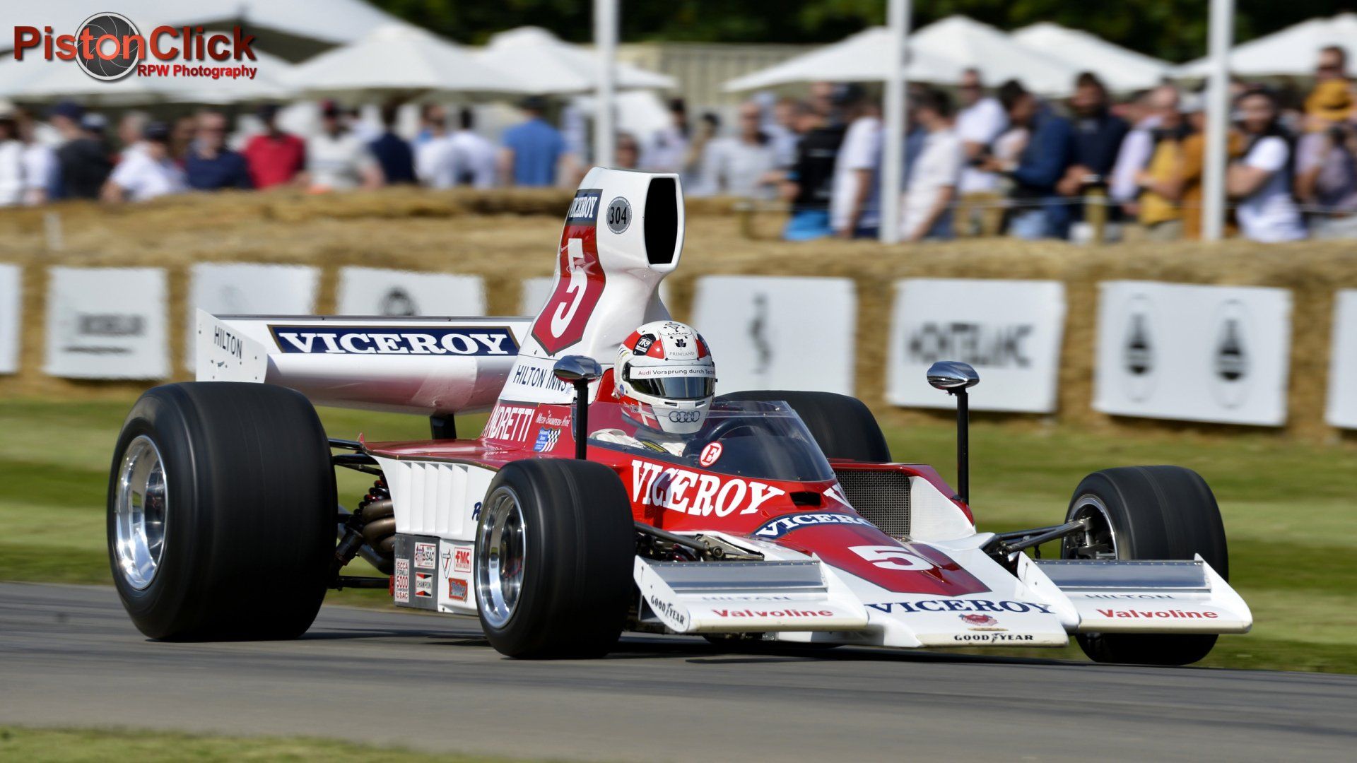 Goodwood Festival of Speed