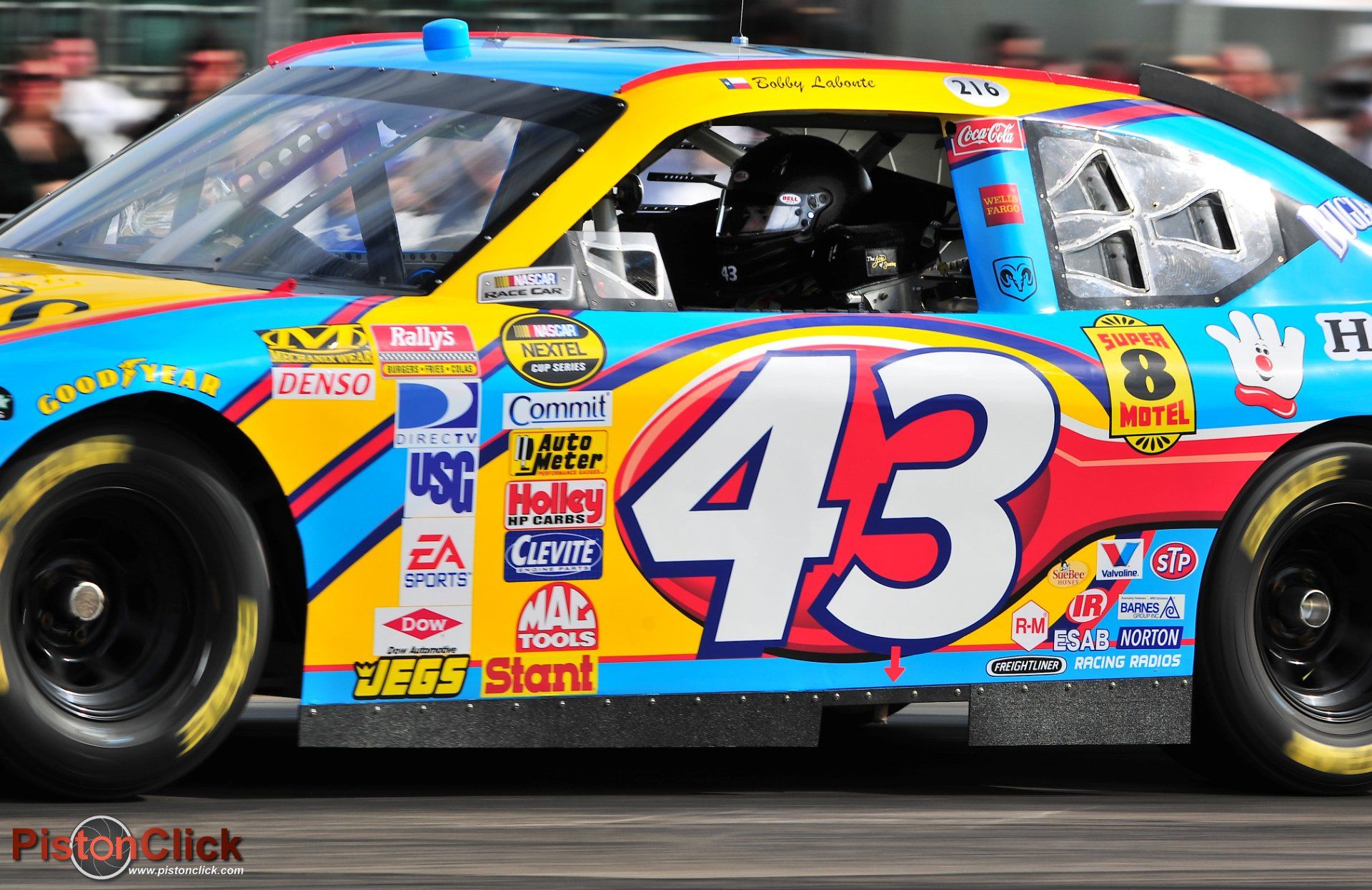 Goodwood Festival of Speed