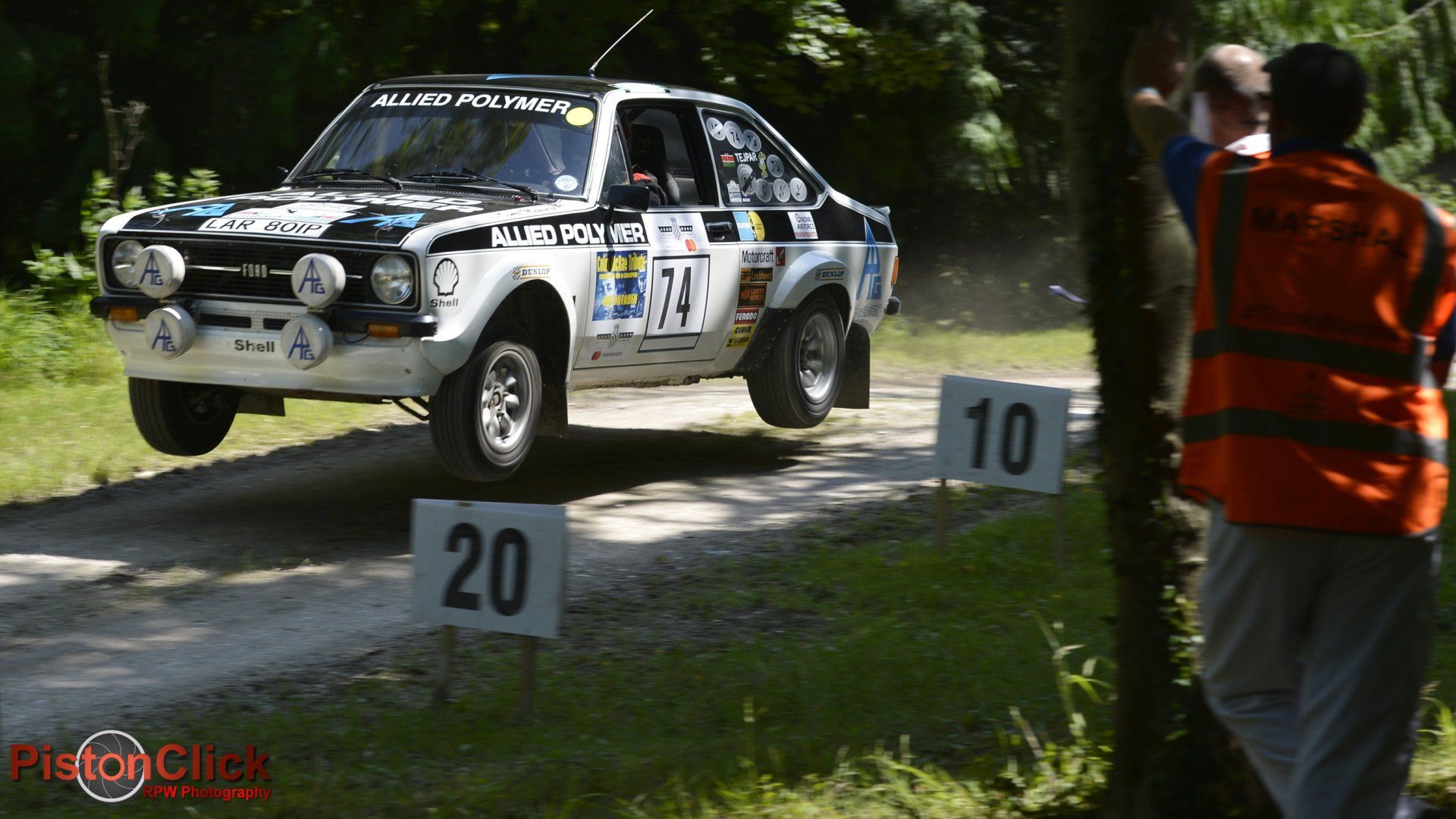 Goodwood Festival of Speed