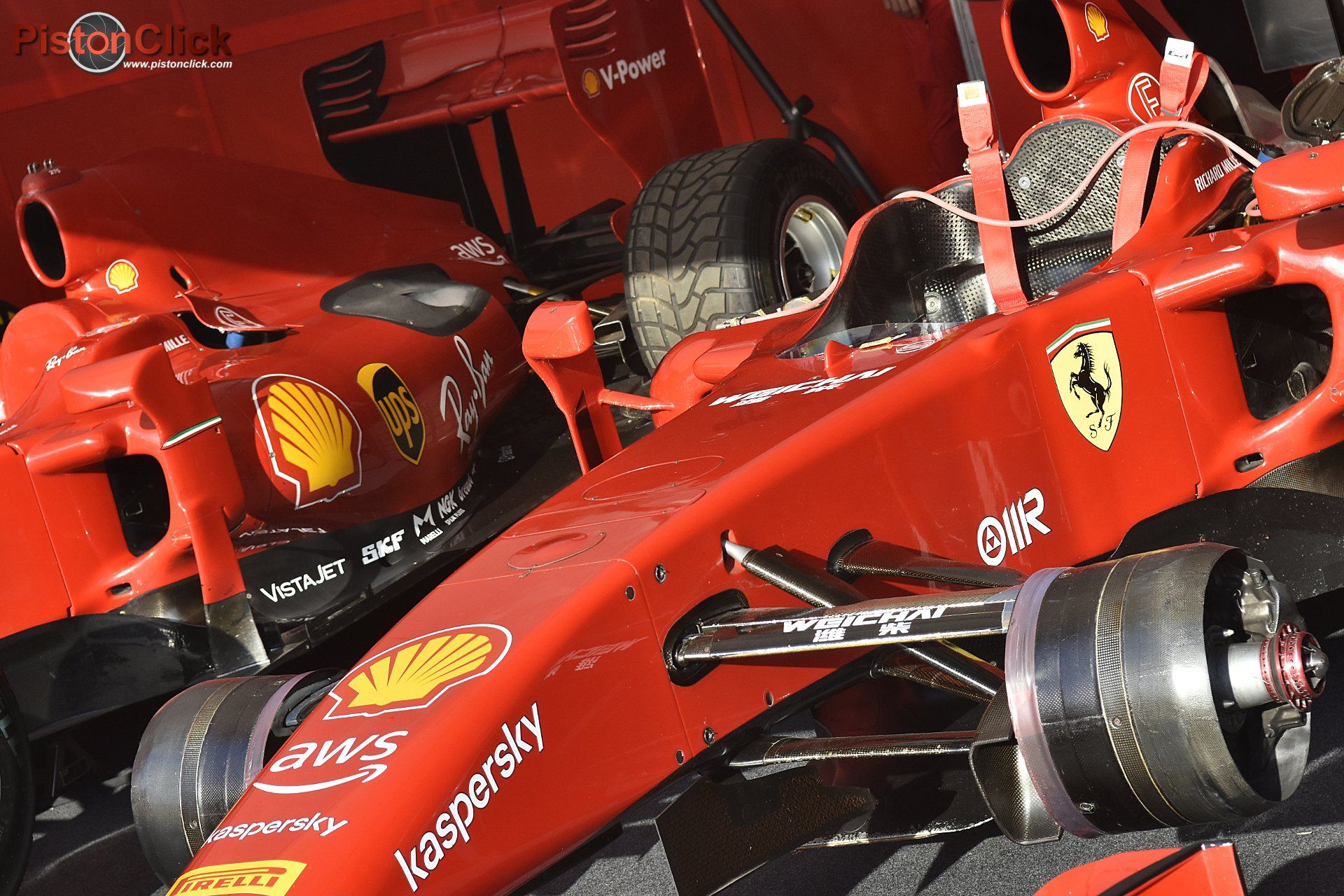 Goodwood Festival of Speed