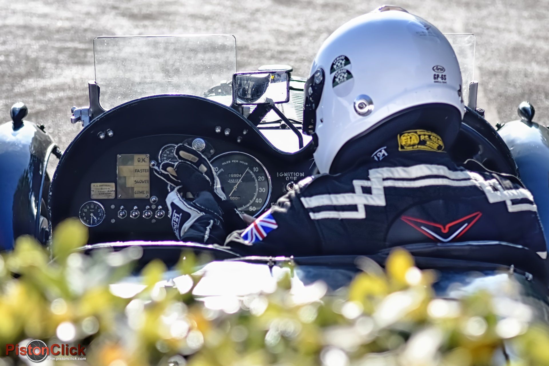 Goodwood Festival of Speed