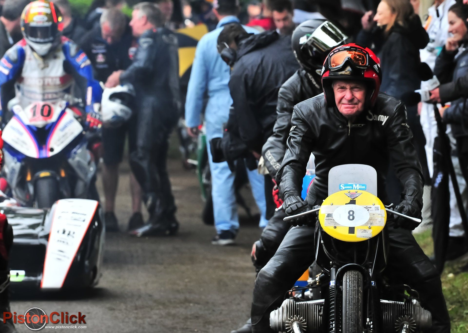 Goodwood Festival of Speed