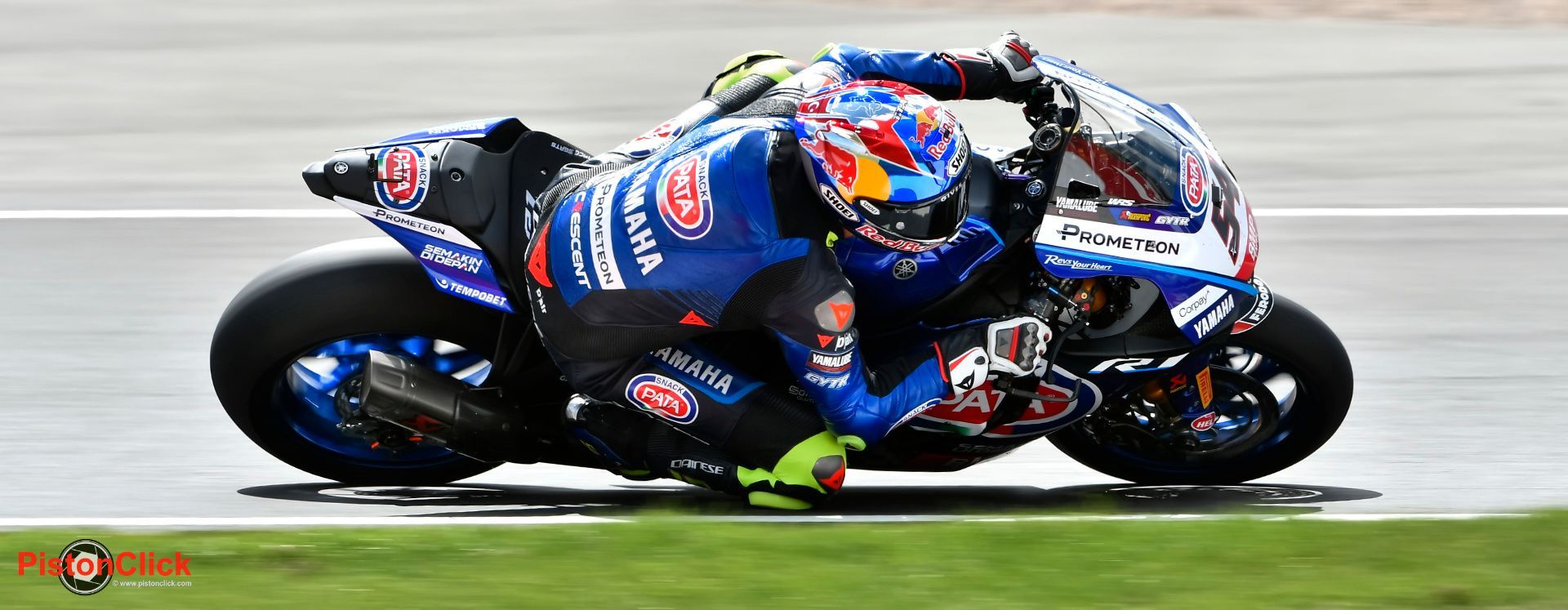 Photographic Check List for Motorsports