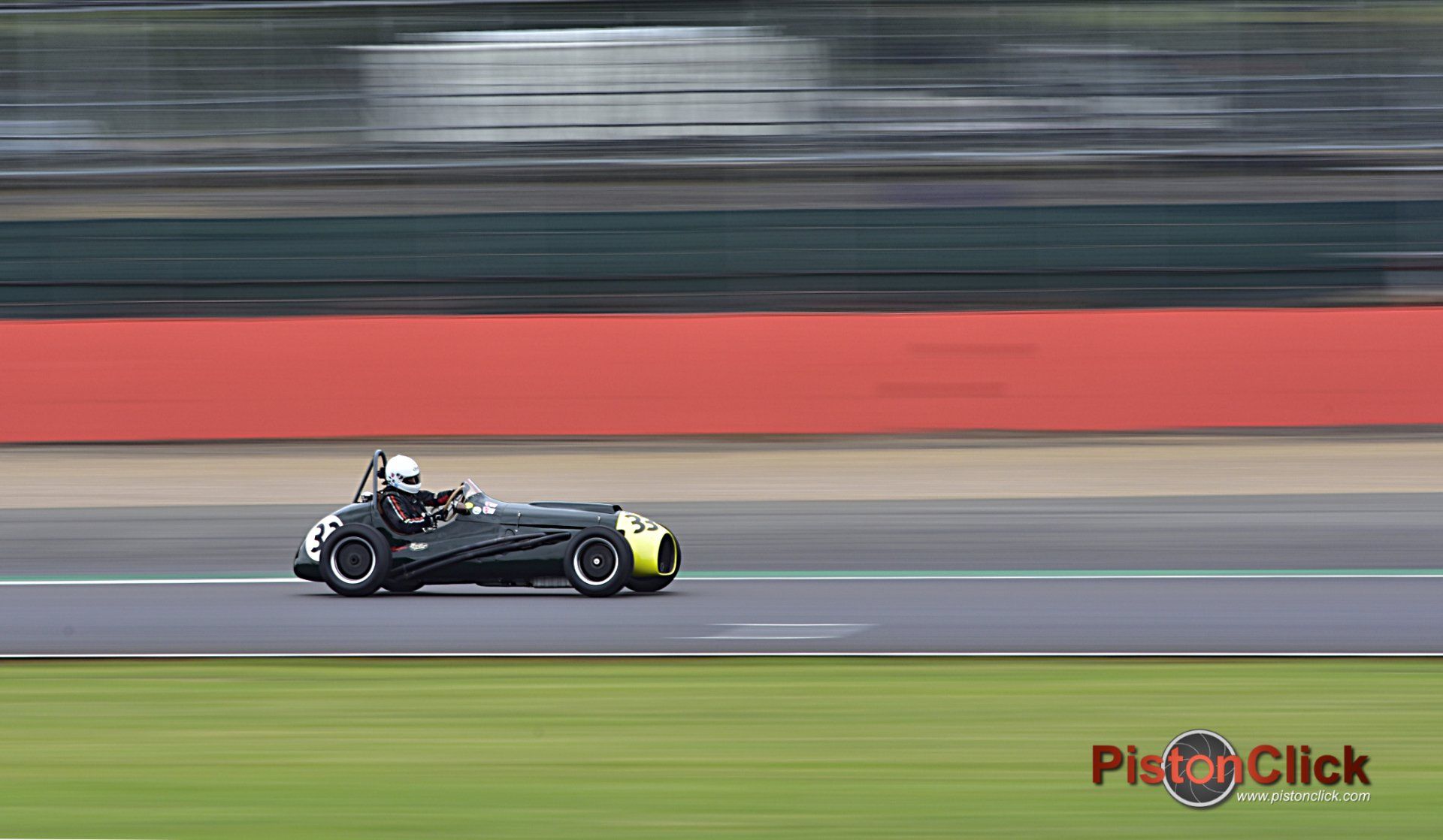 Silverstone Classic