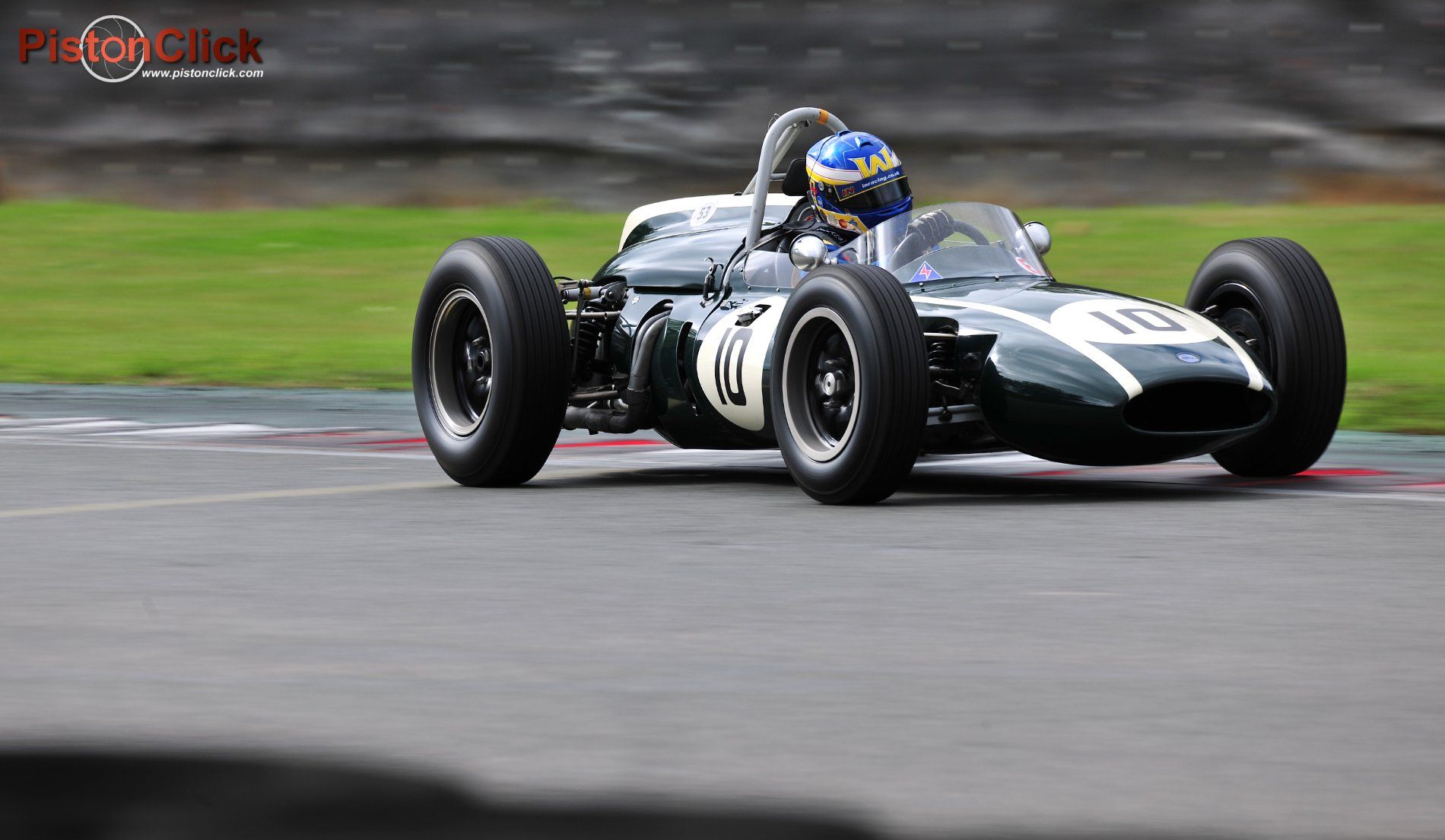 Masters Festival Brands Hatch
