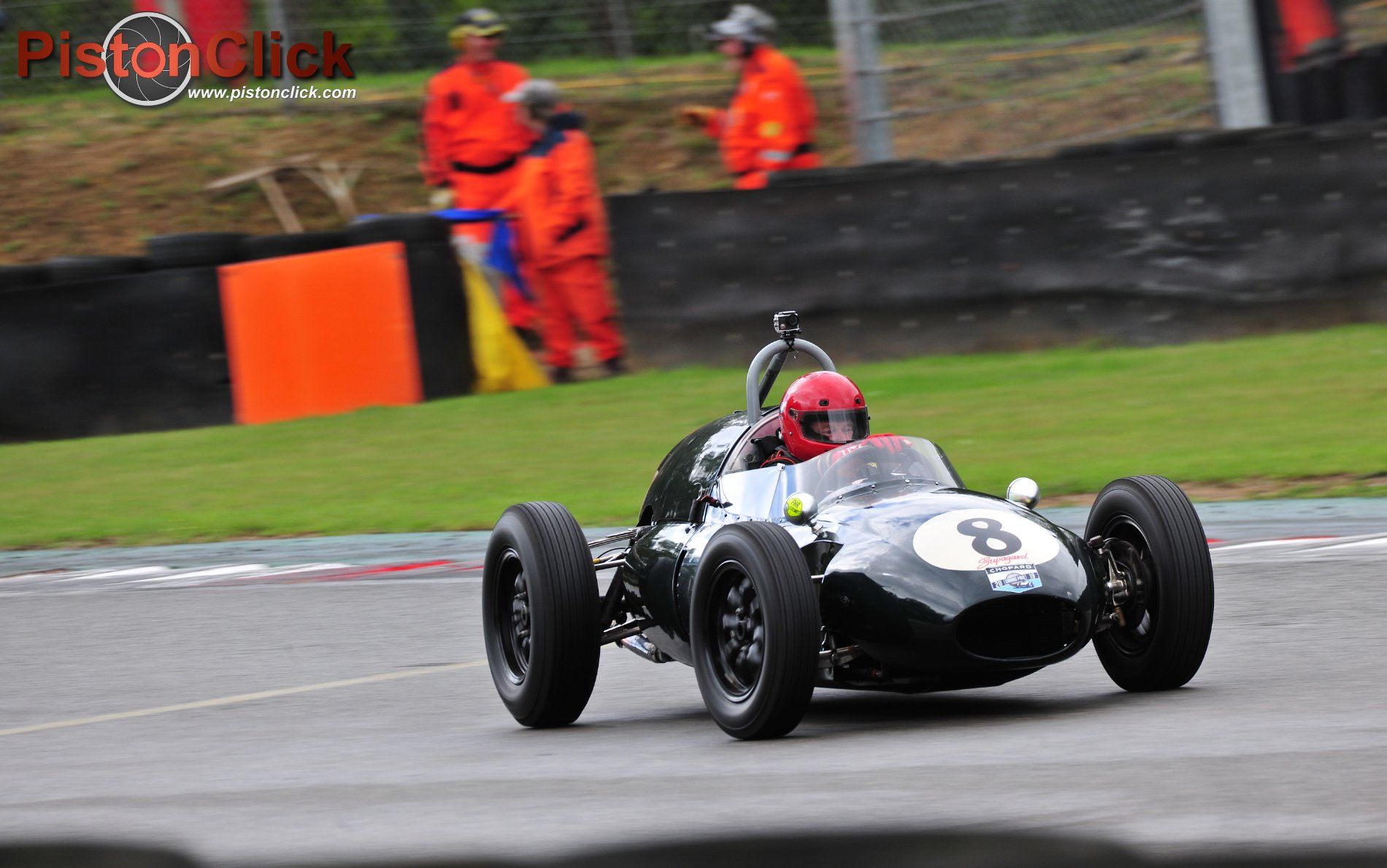 Masters Festival Brands Hatch