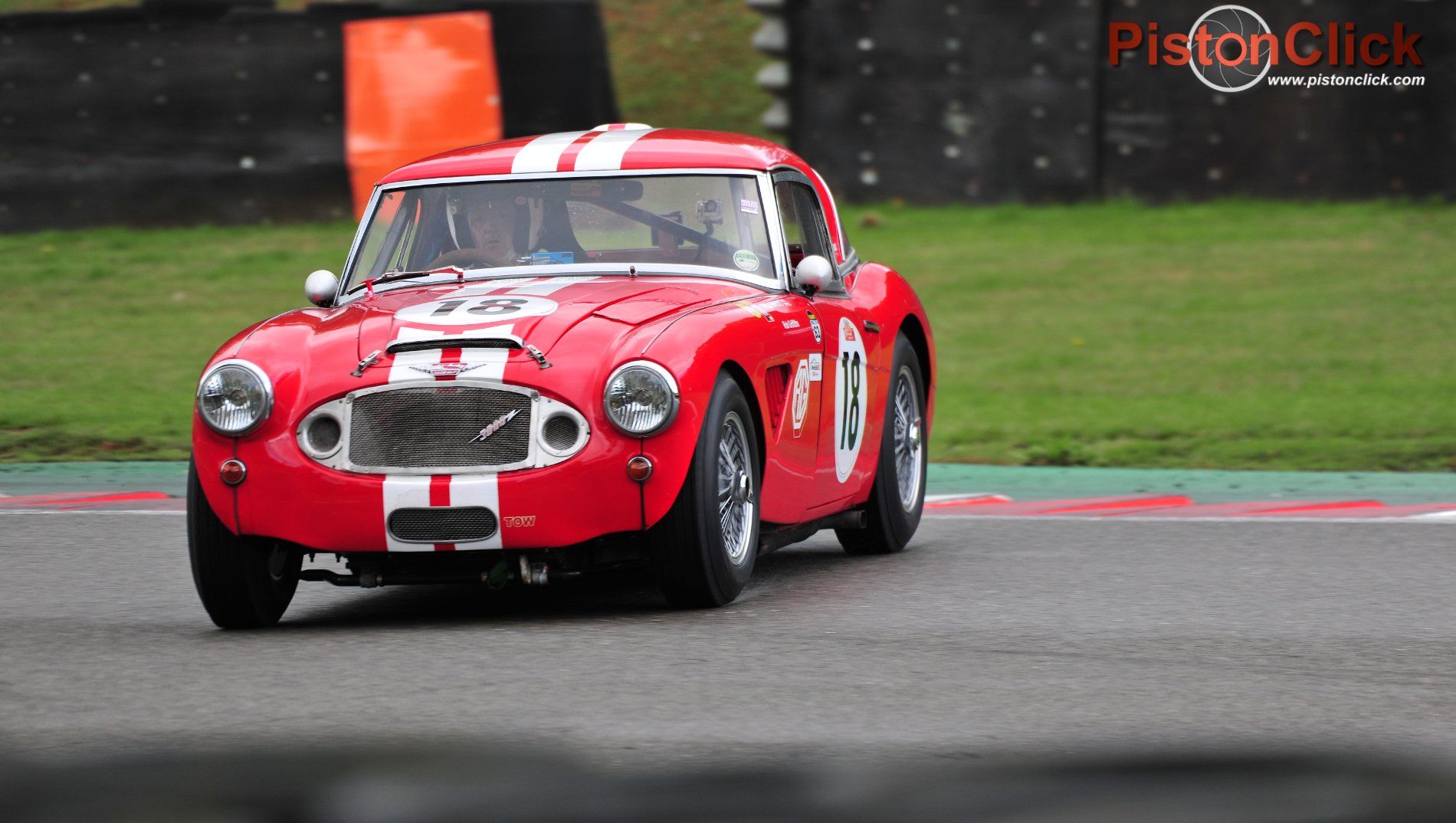 Masters Festival Brands Hatch