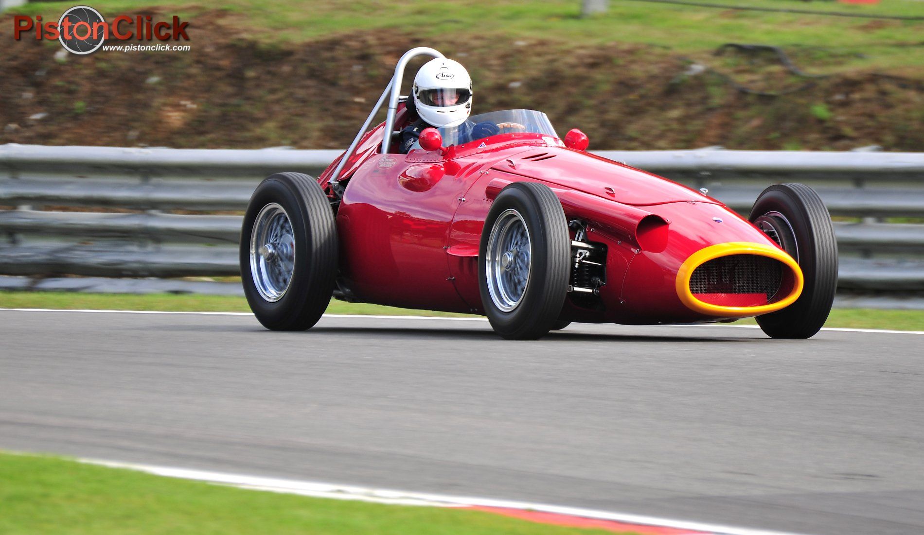 Masters Festival Brands Hatch