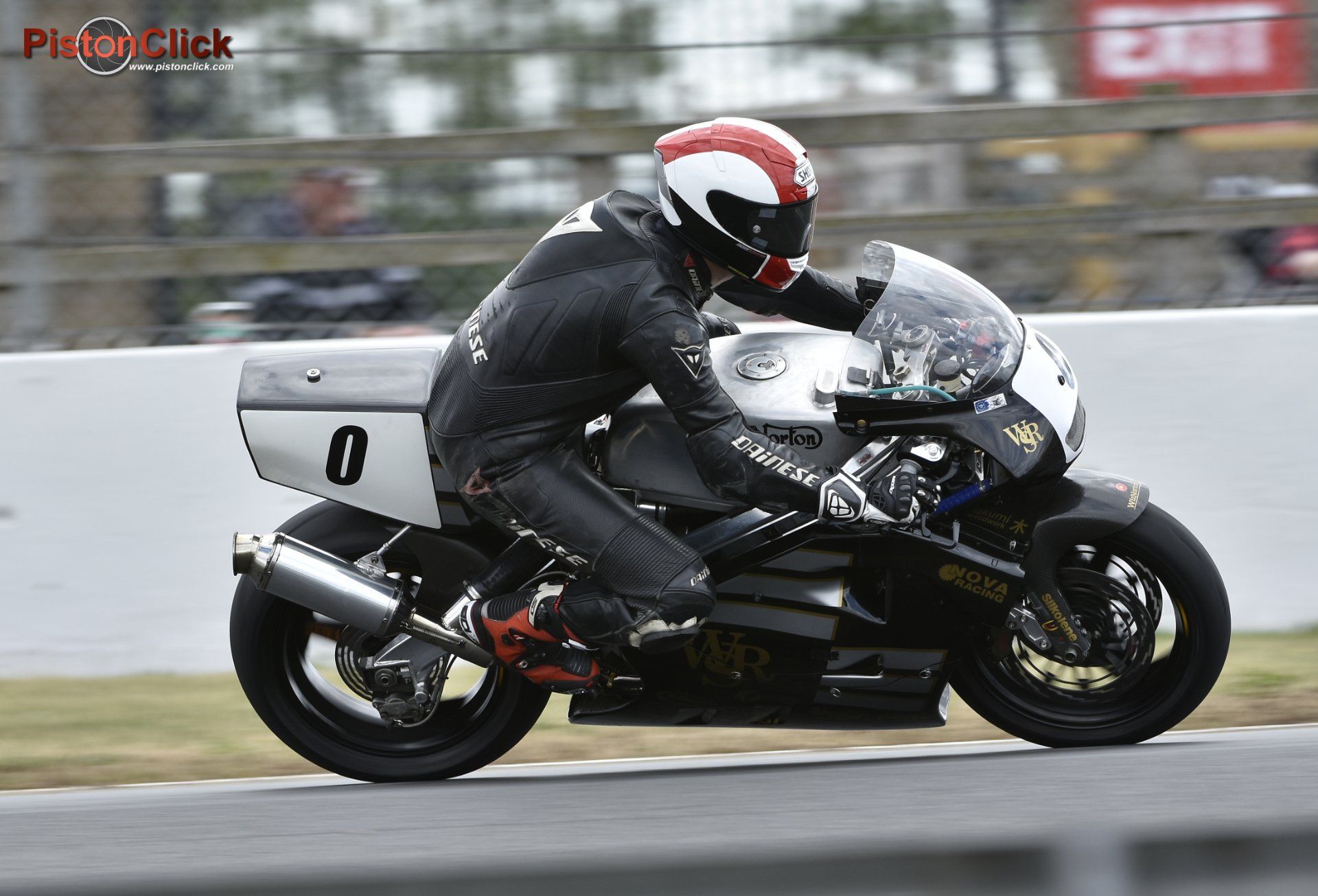 World Sidecar Championship