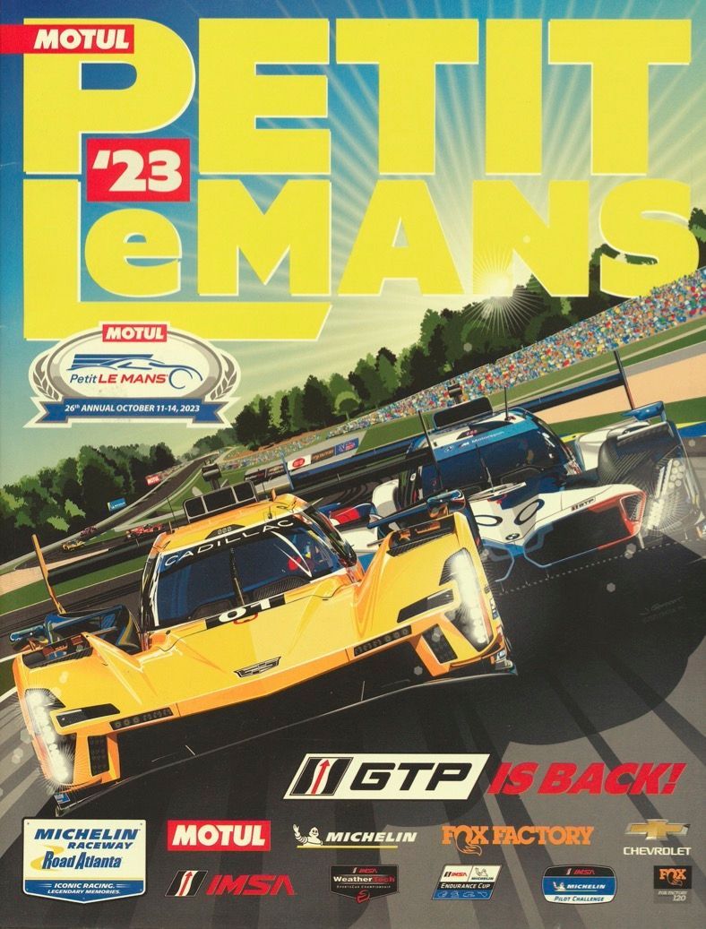 Virginia International Raceway