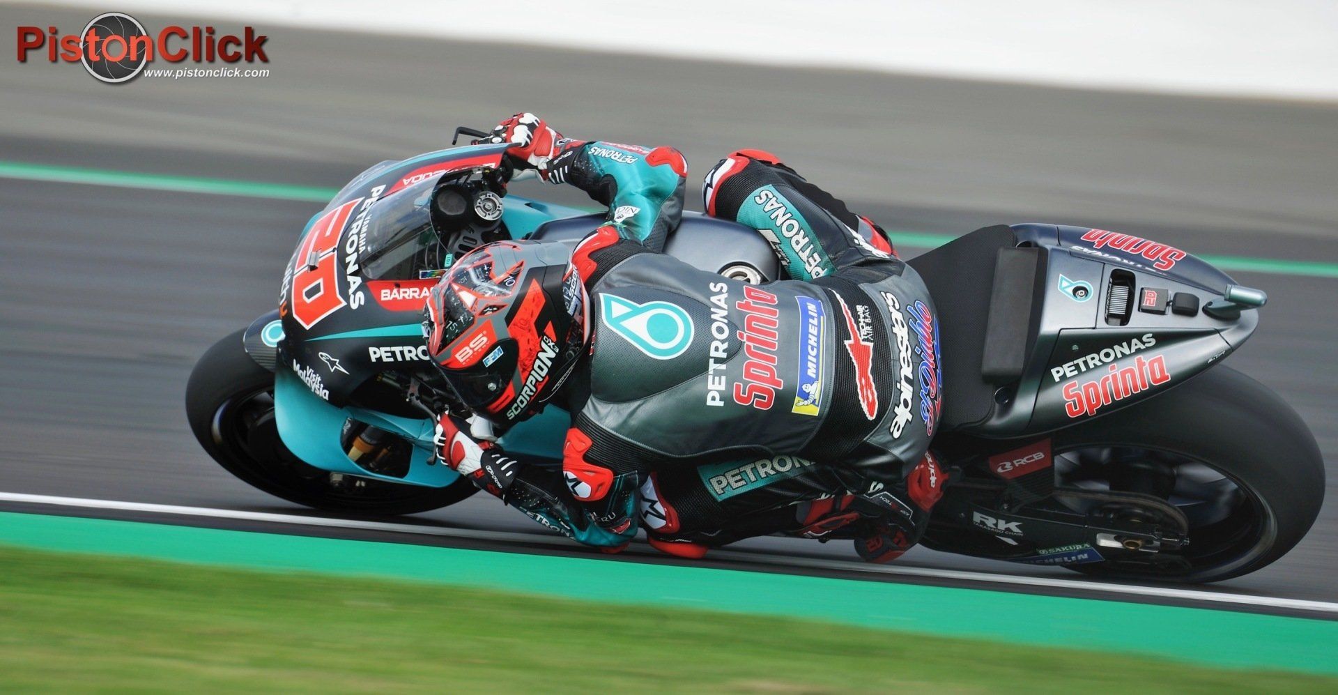 Fabio Quartararo