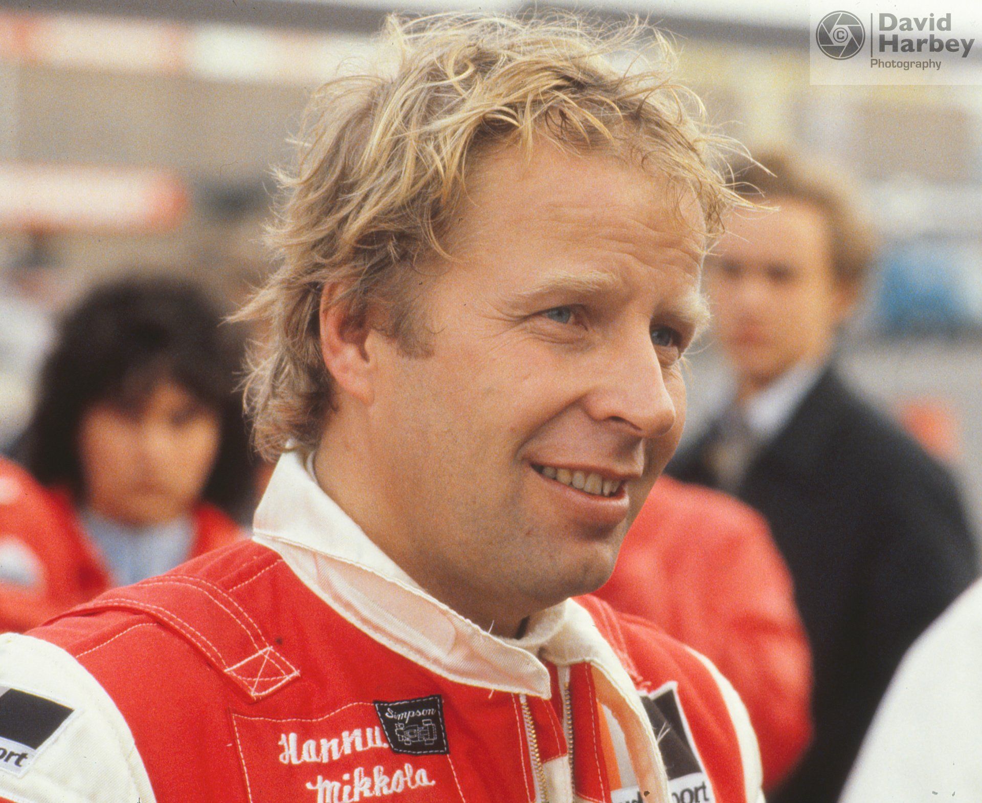 Hannu Mikkola