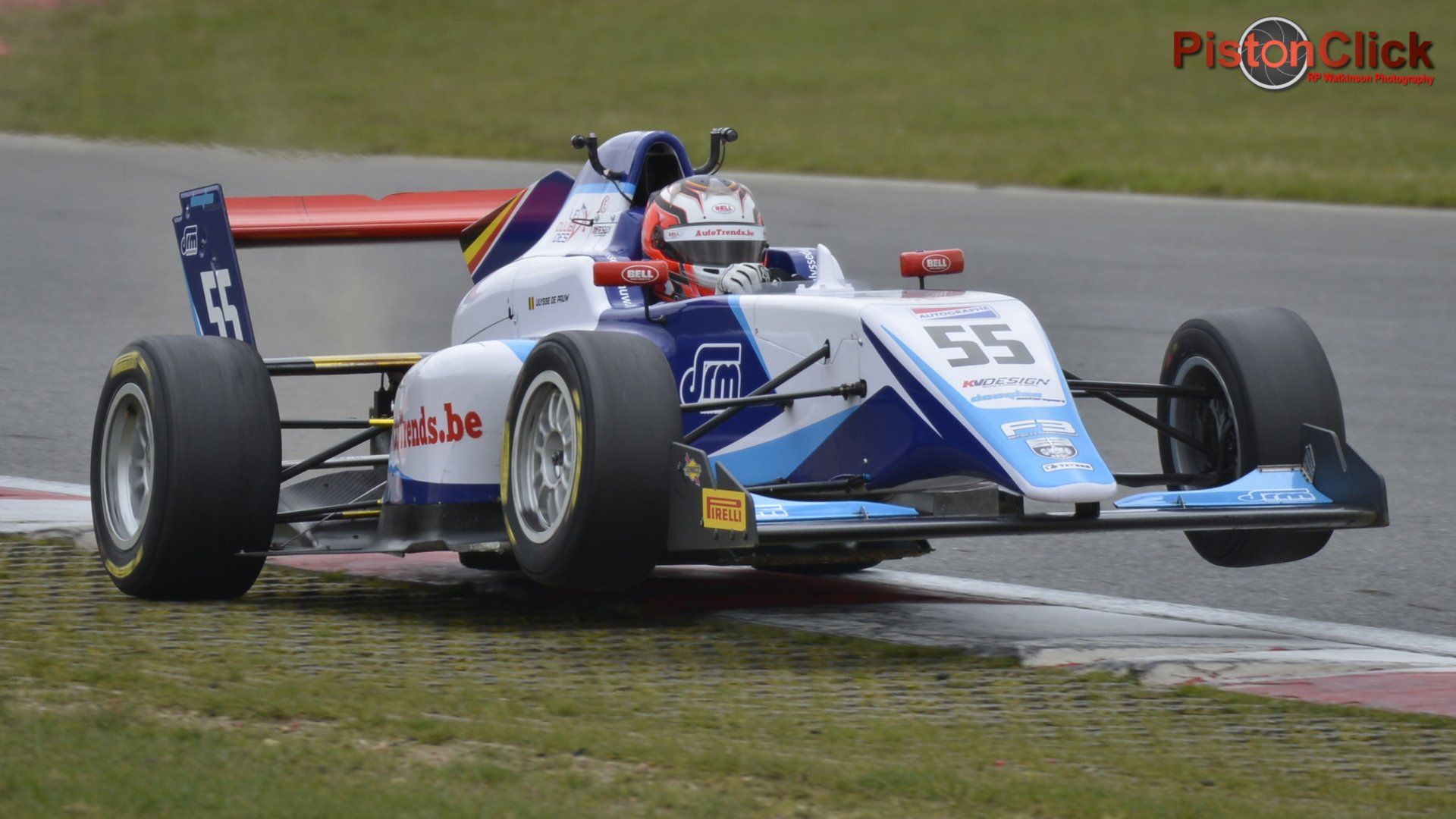 Snetterton photographic guide