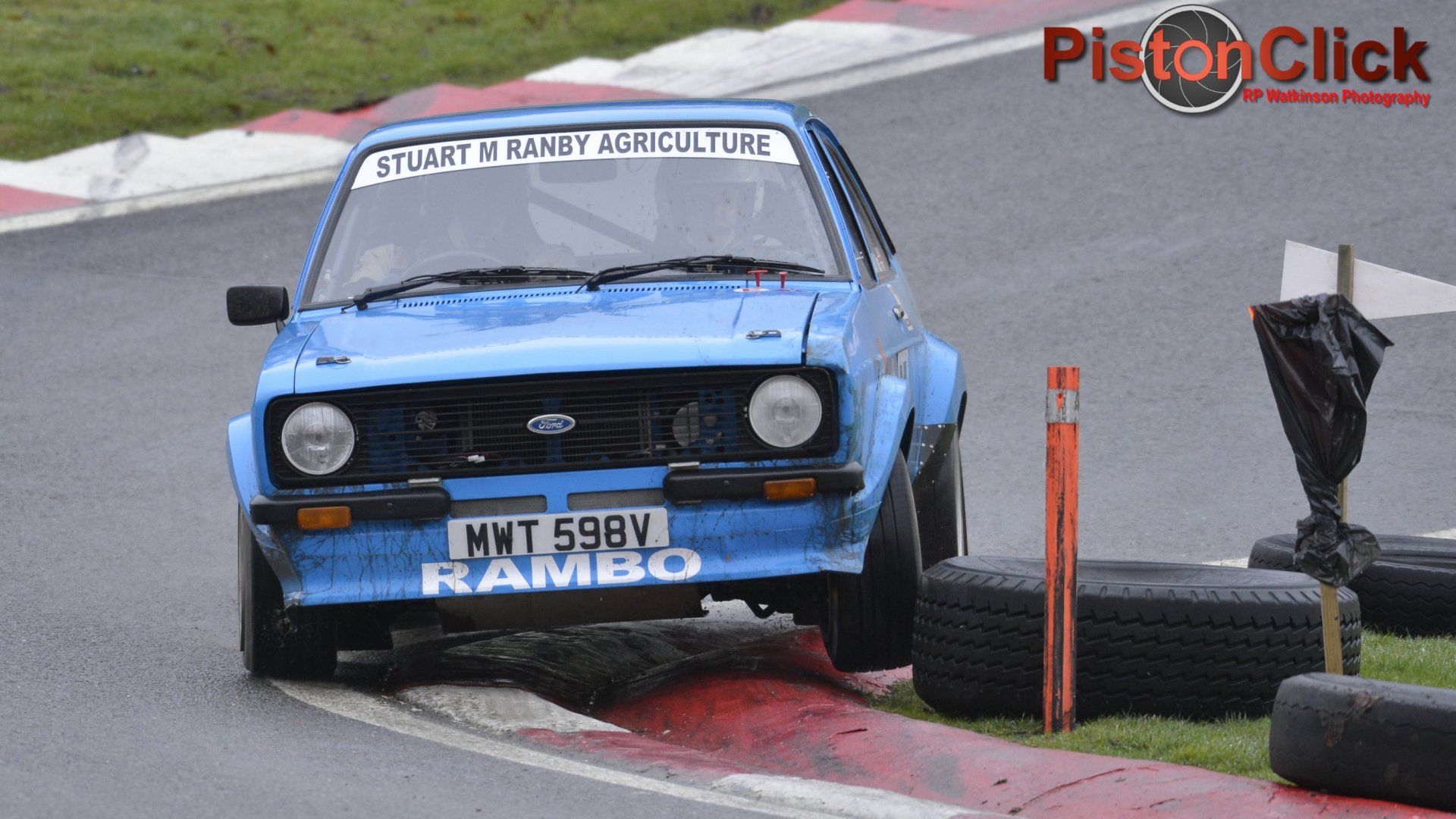 Alan Healy Memorial Cadwell Park Stages 2020