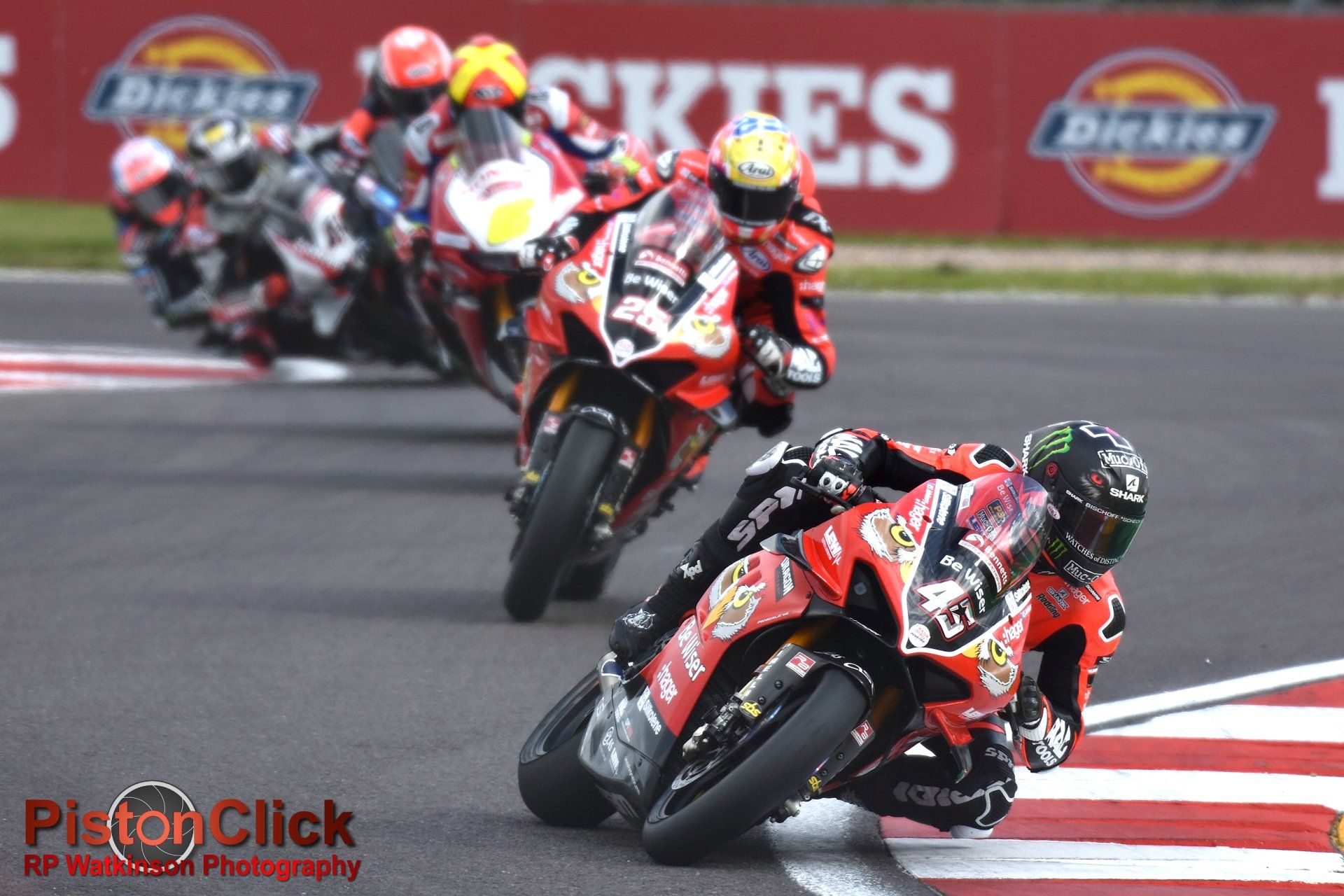 Scott Redding