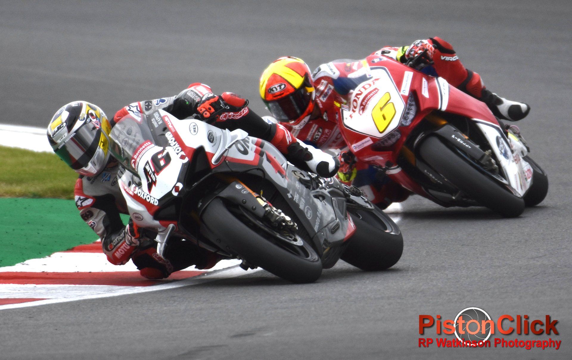 TOMMY BRIDEWELL